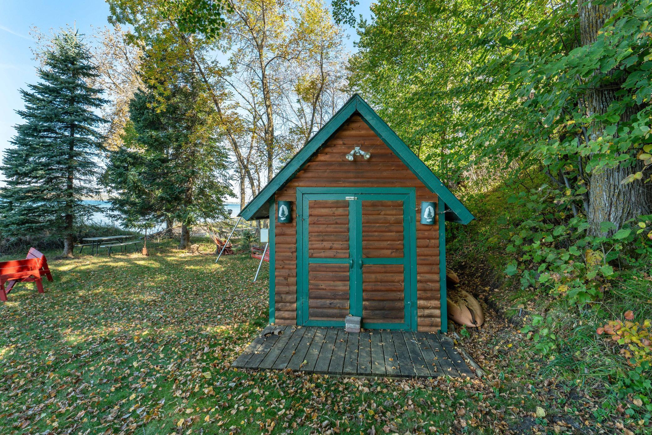 22127 Statesboro Drive