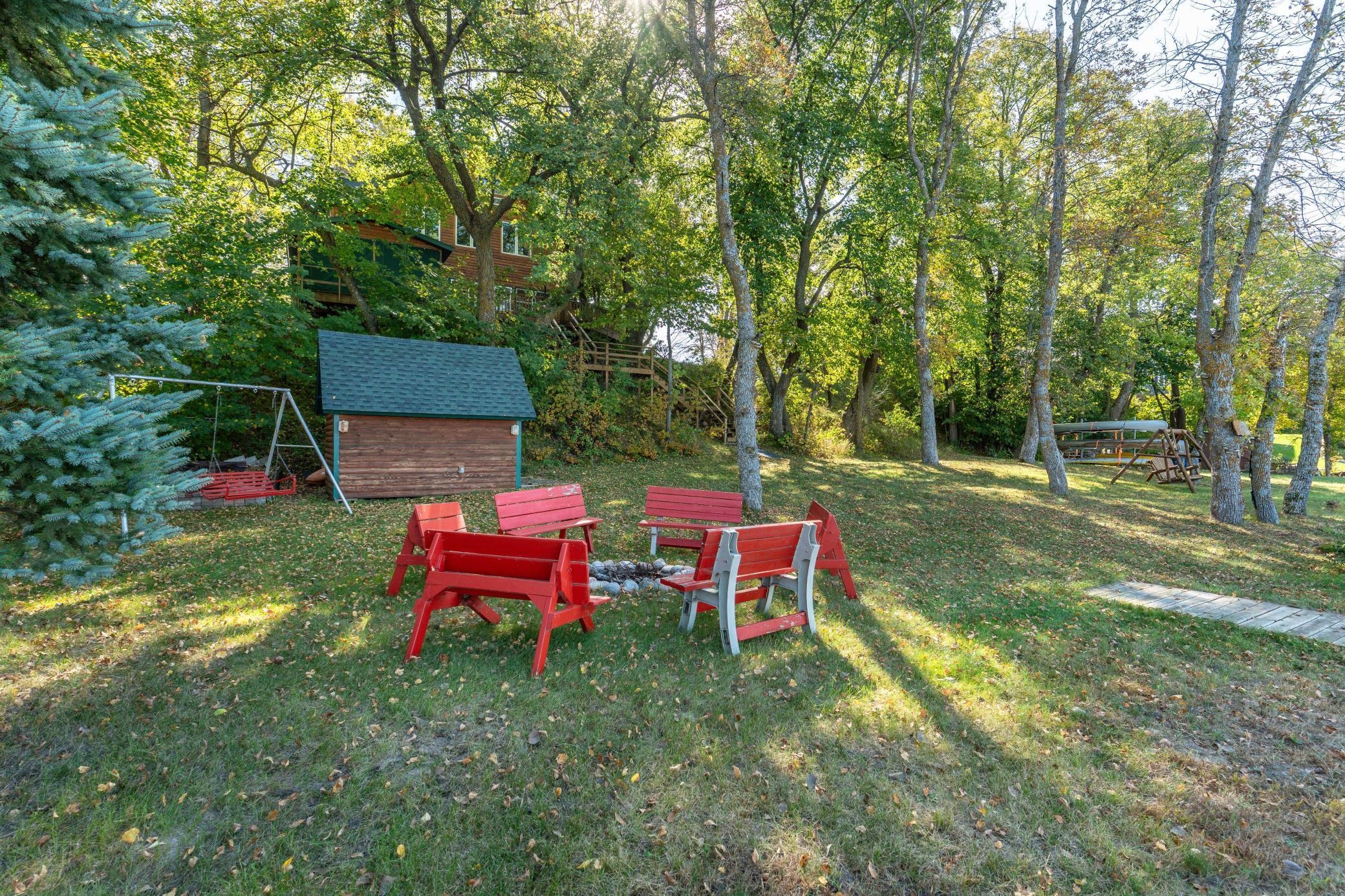 22127 Statesboro Drive