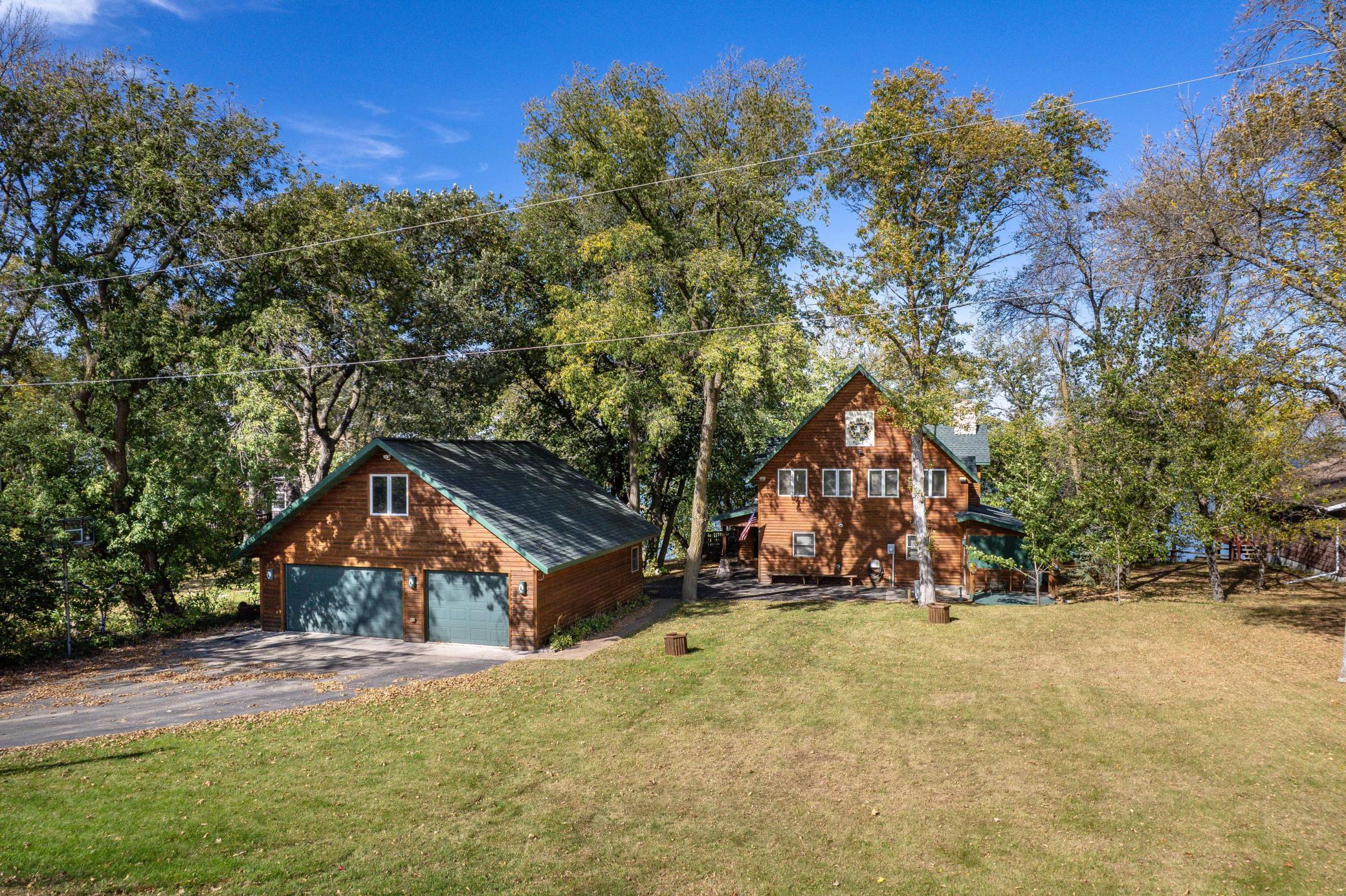 22127 Statesboro Drive