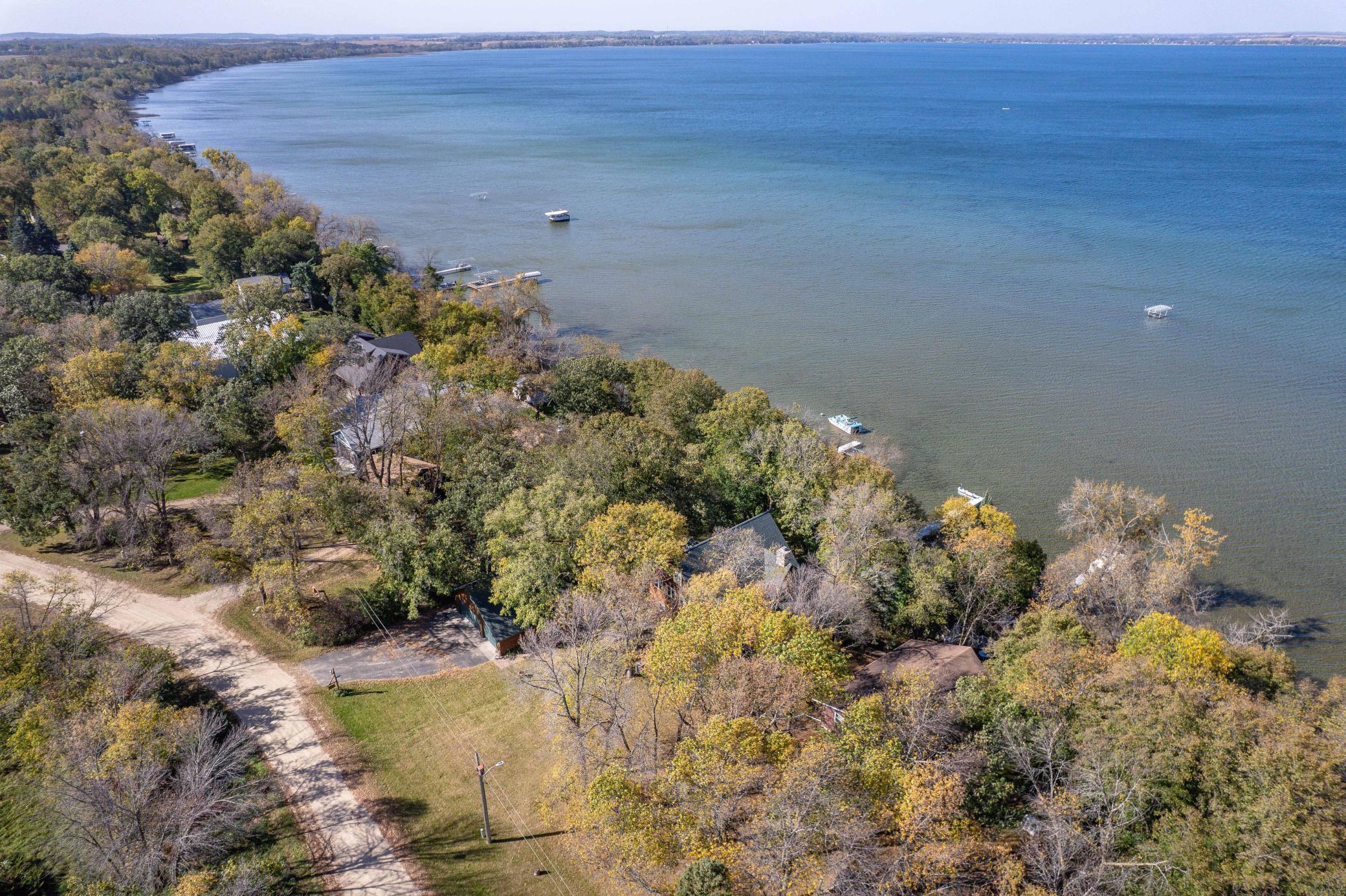 22127 Statesboro Drive