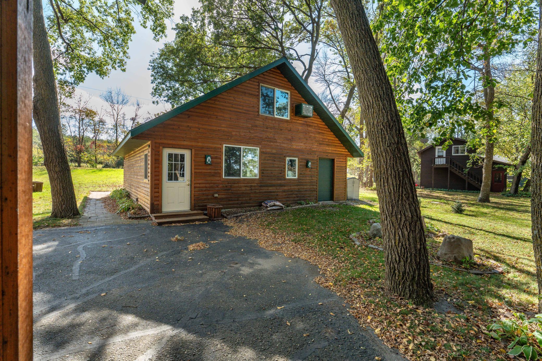 22127 Statesboro Drive