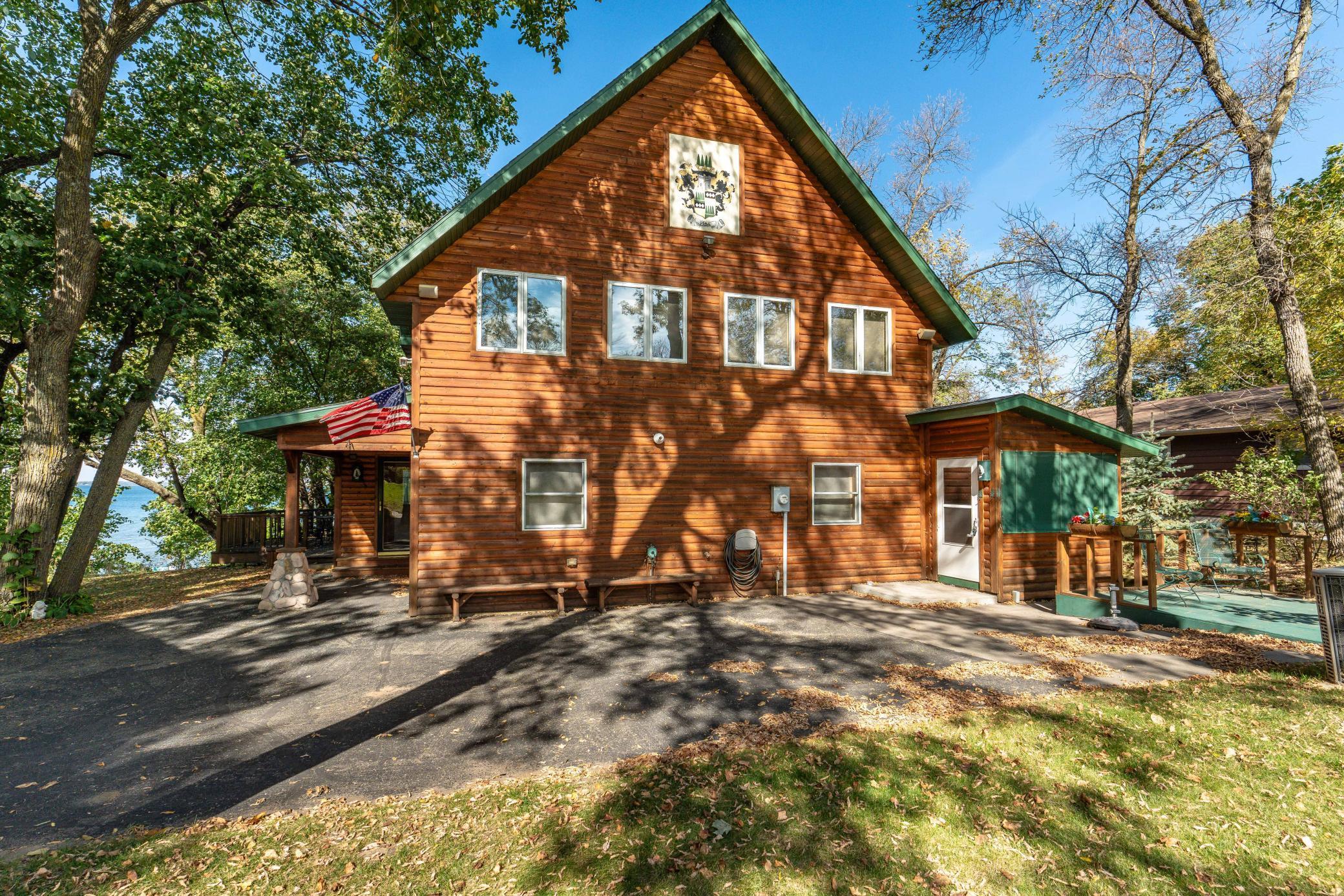 22127 Statesboro Drive