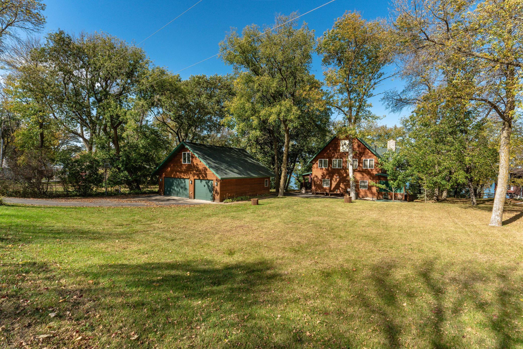 22127 Statesboro Drive