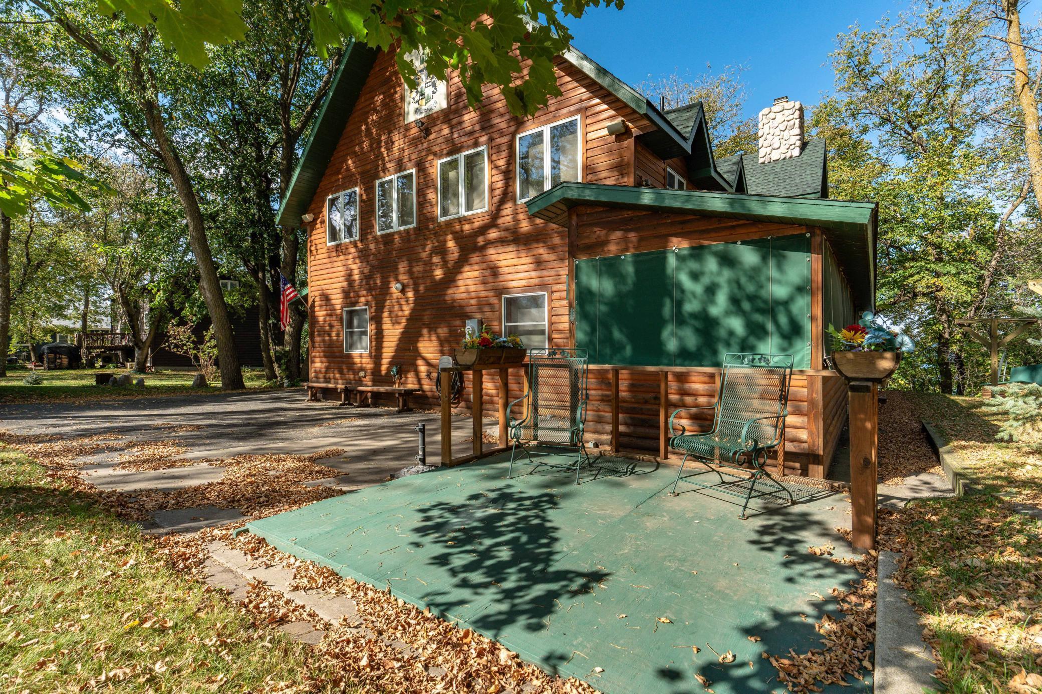 22127 Statesboro Drive