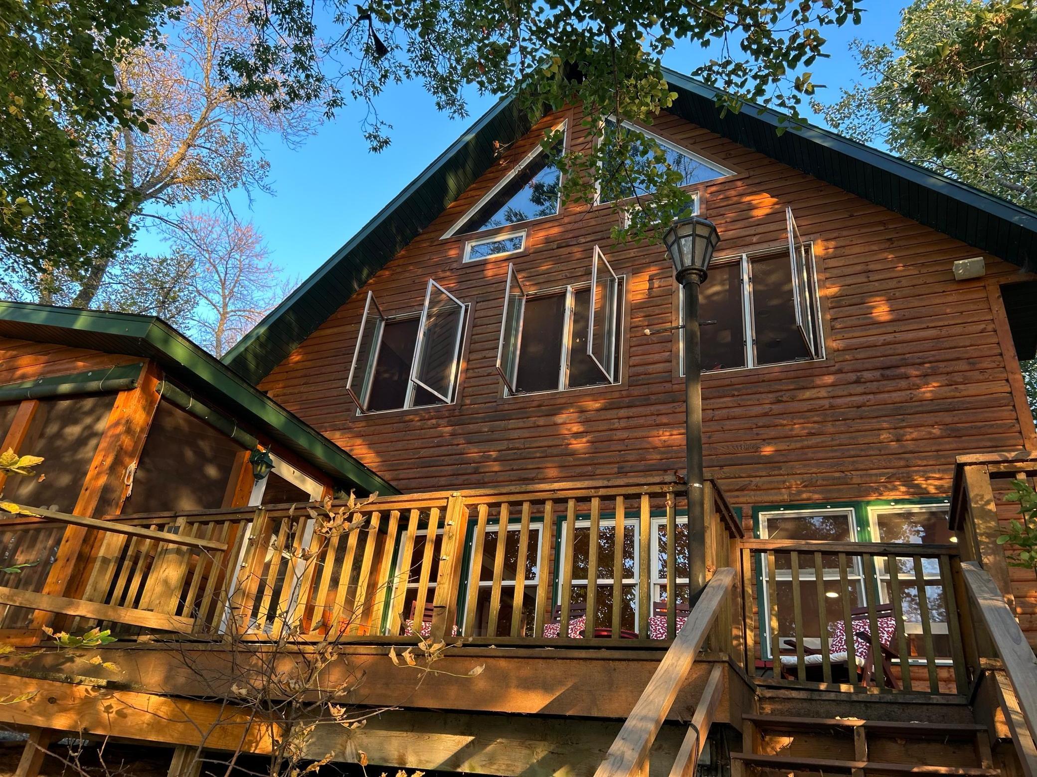 22127 Statesboro Drive