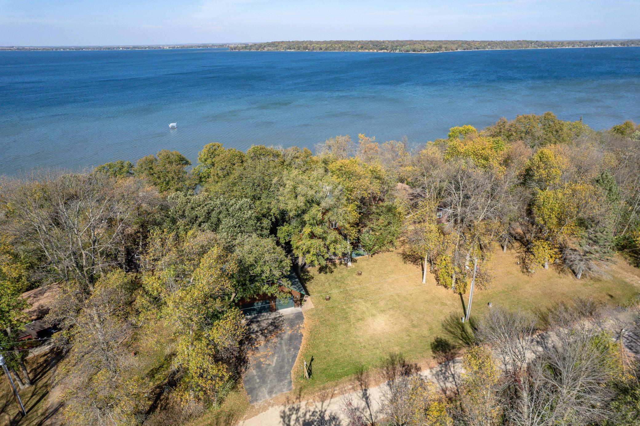 22127 Statesboro Drive