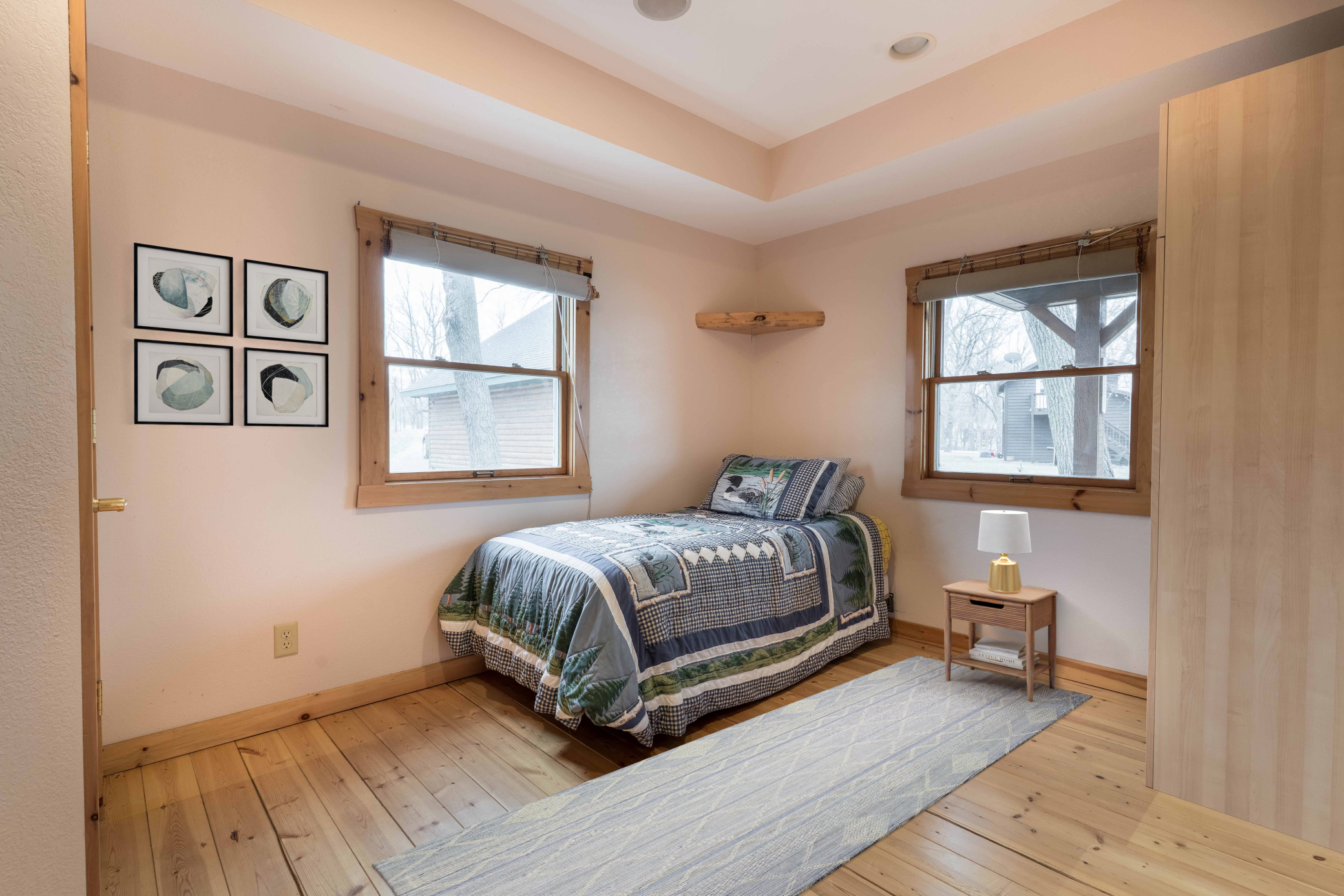 22127 Statesboro Drive