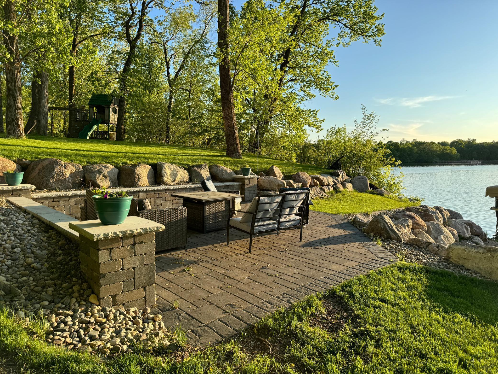 1409 Hoot Lake Drive