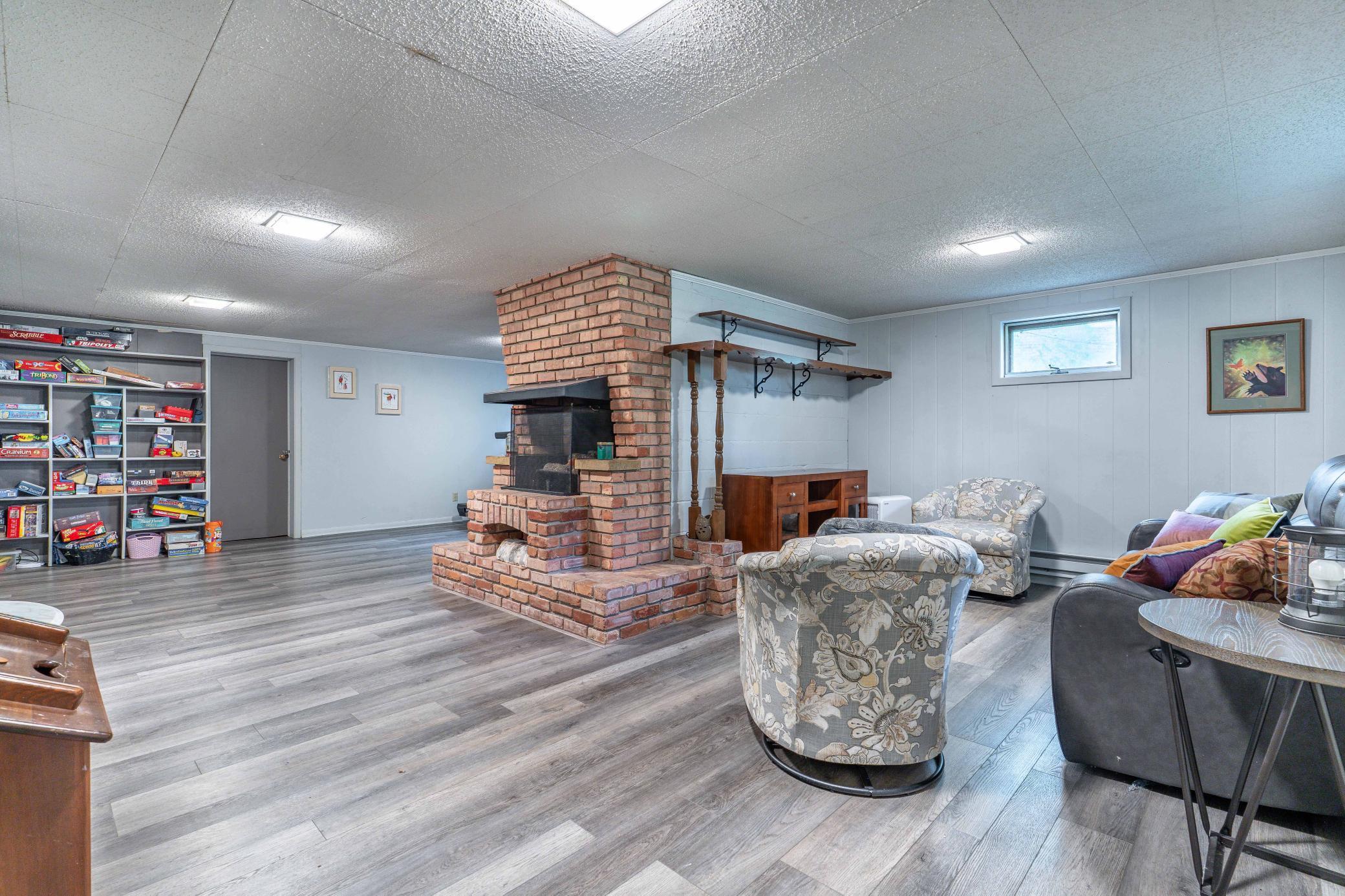 1409 Hoot Lake Drive