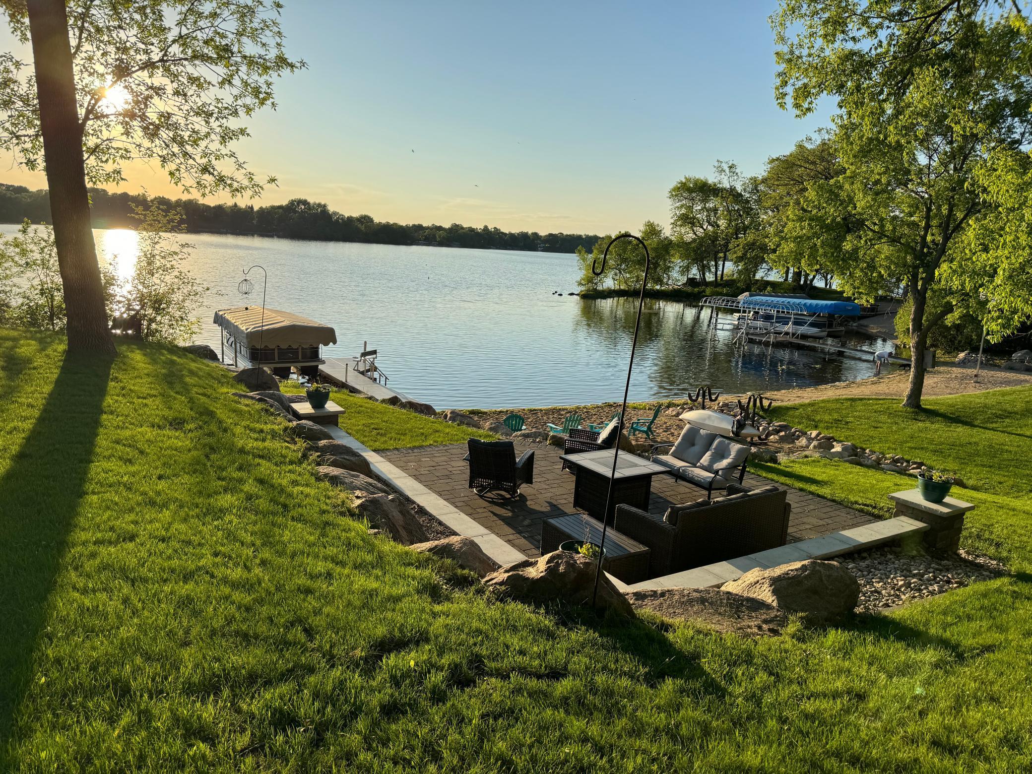 1409 Hoot Lake Drive