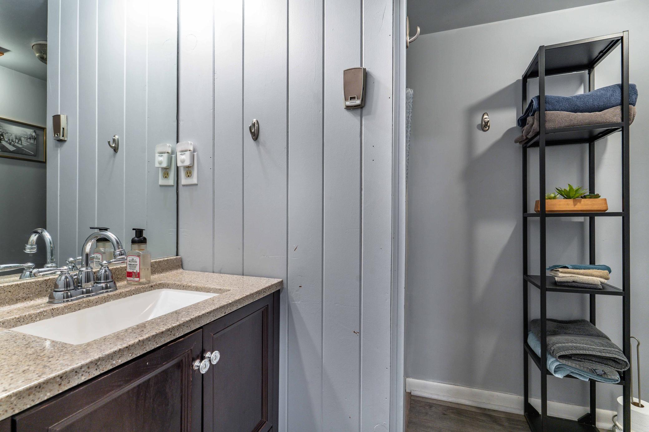 1409 Hoot Lake Drive