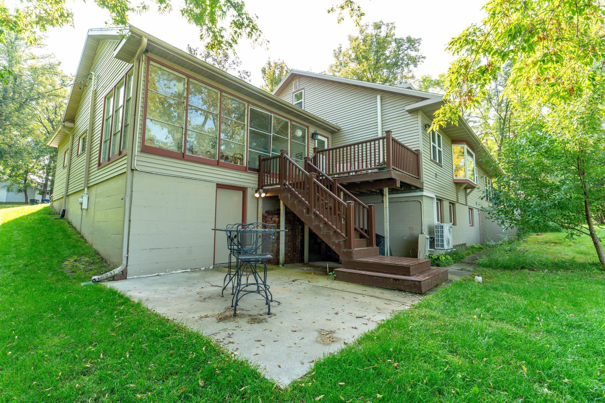 1409 Hoot Lake Drive