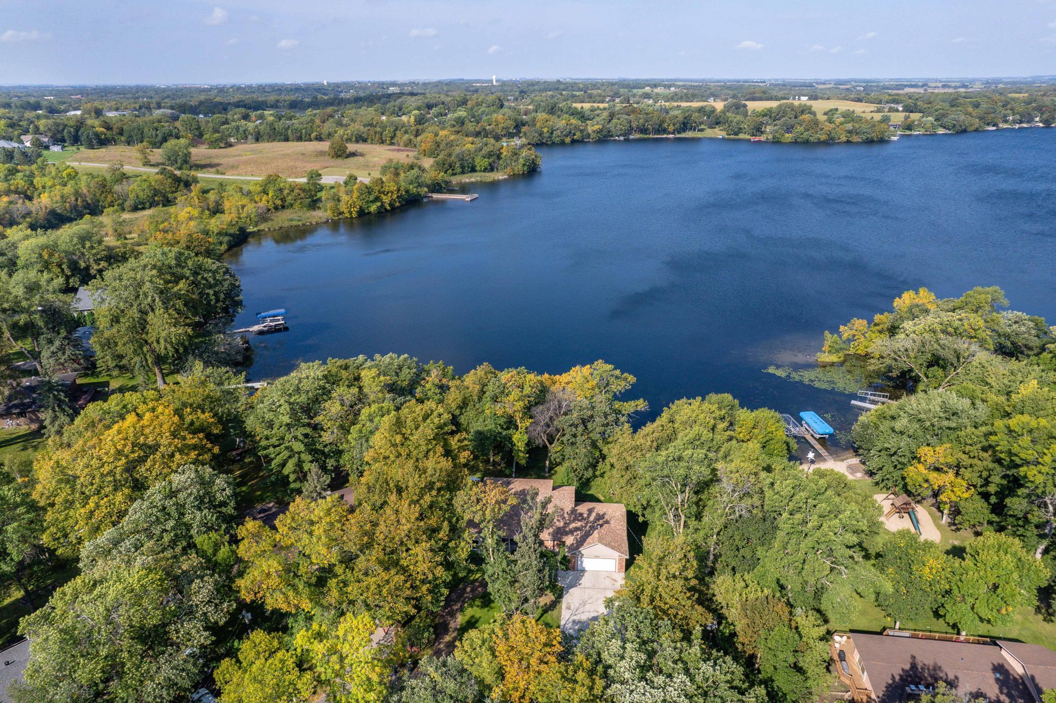 1409 Hoot Lake Drive