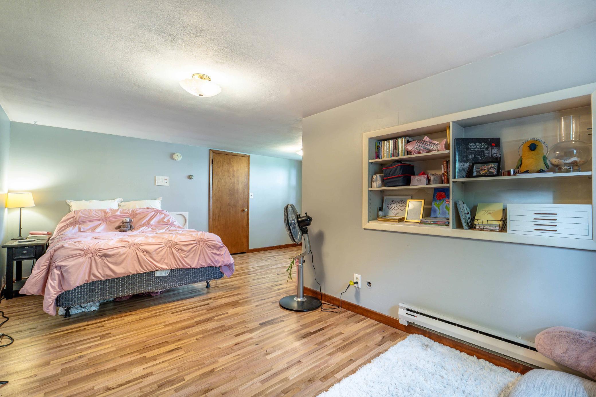 1409 Hoot Lake Drive