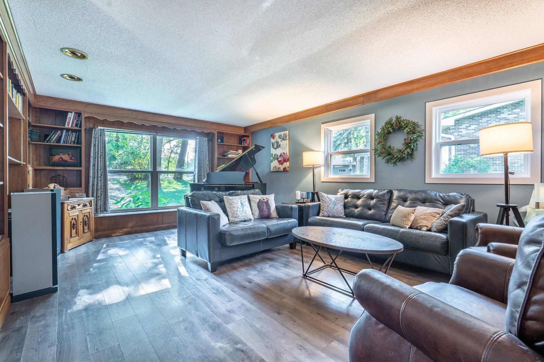 1409 Hoot Lake Drive