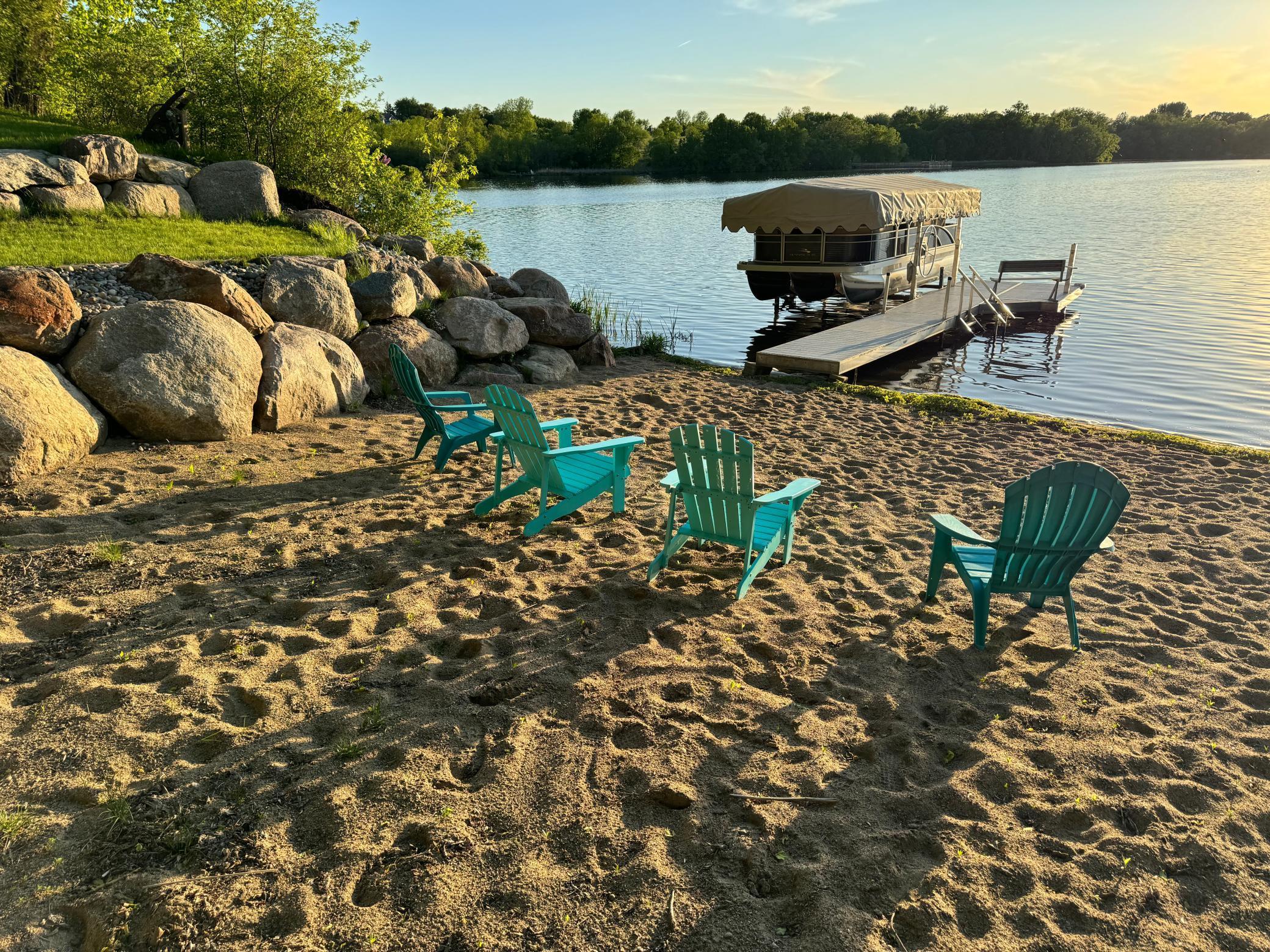 1409 Hoot Lake Drive