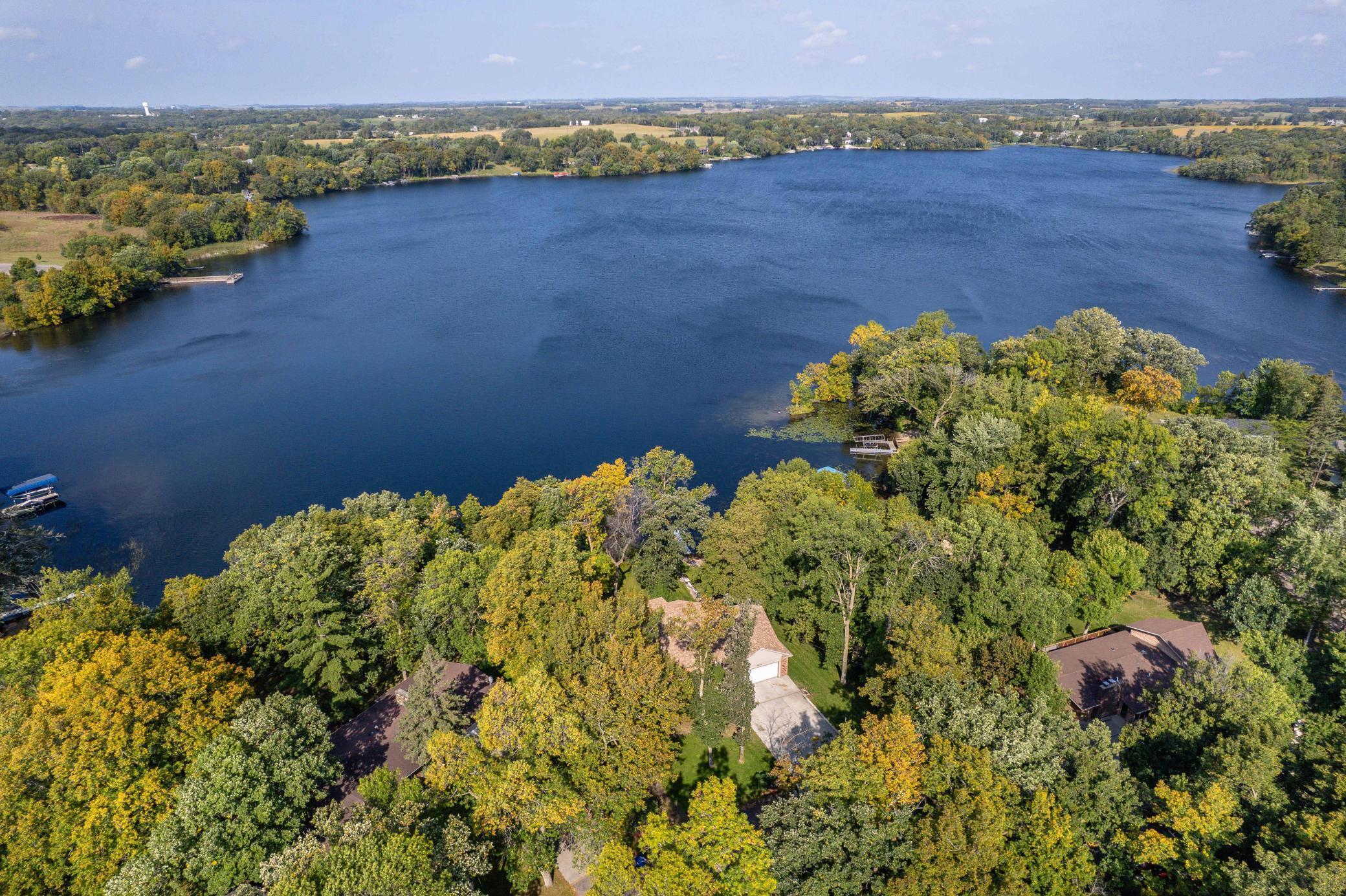 1409 Hoot Lake Drive