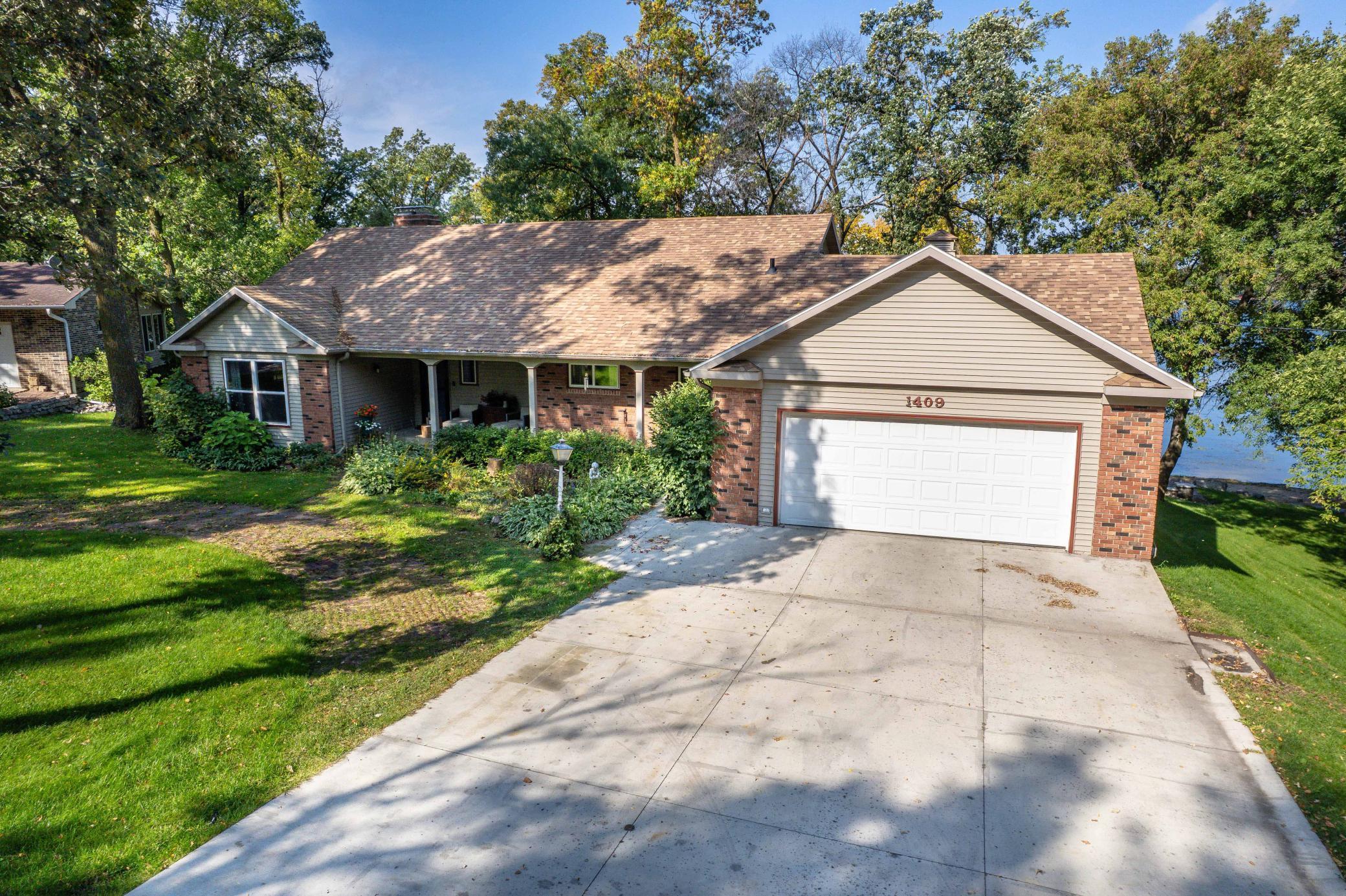 1409 Hoot Lake Drive