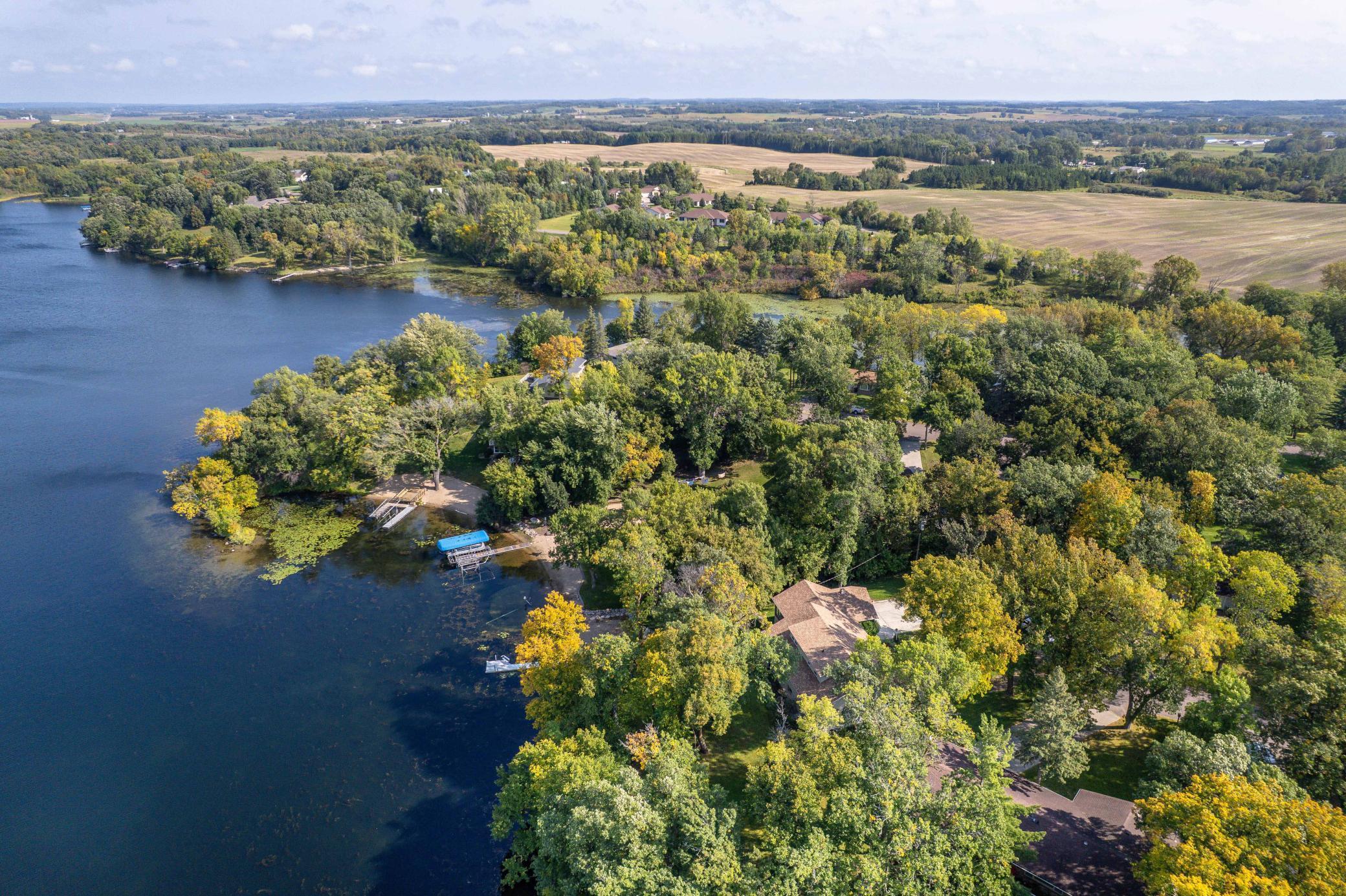 1409 Hoot Lake Drive