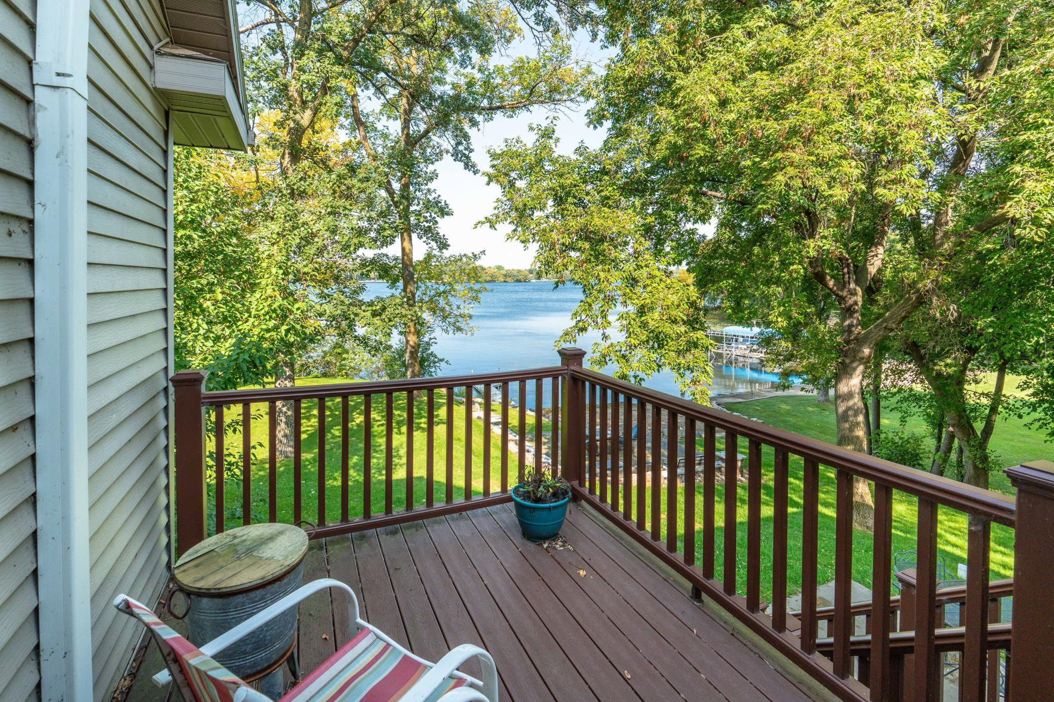 1409 Hoot Lake Drive