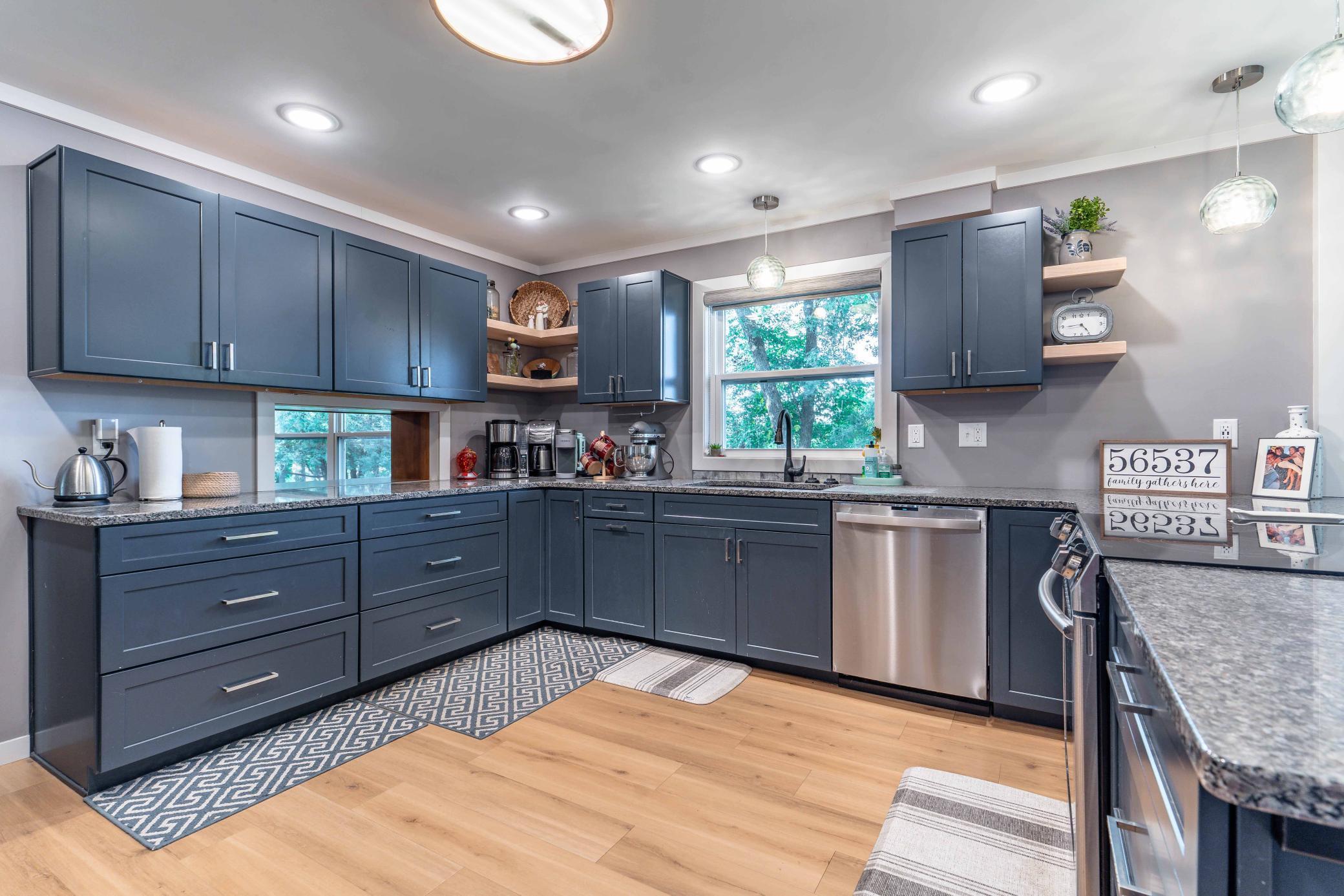 1409 Hoot Lake Drive