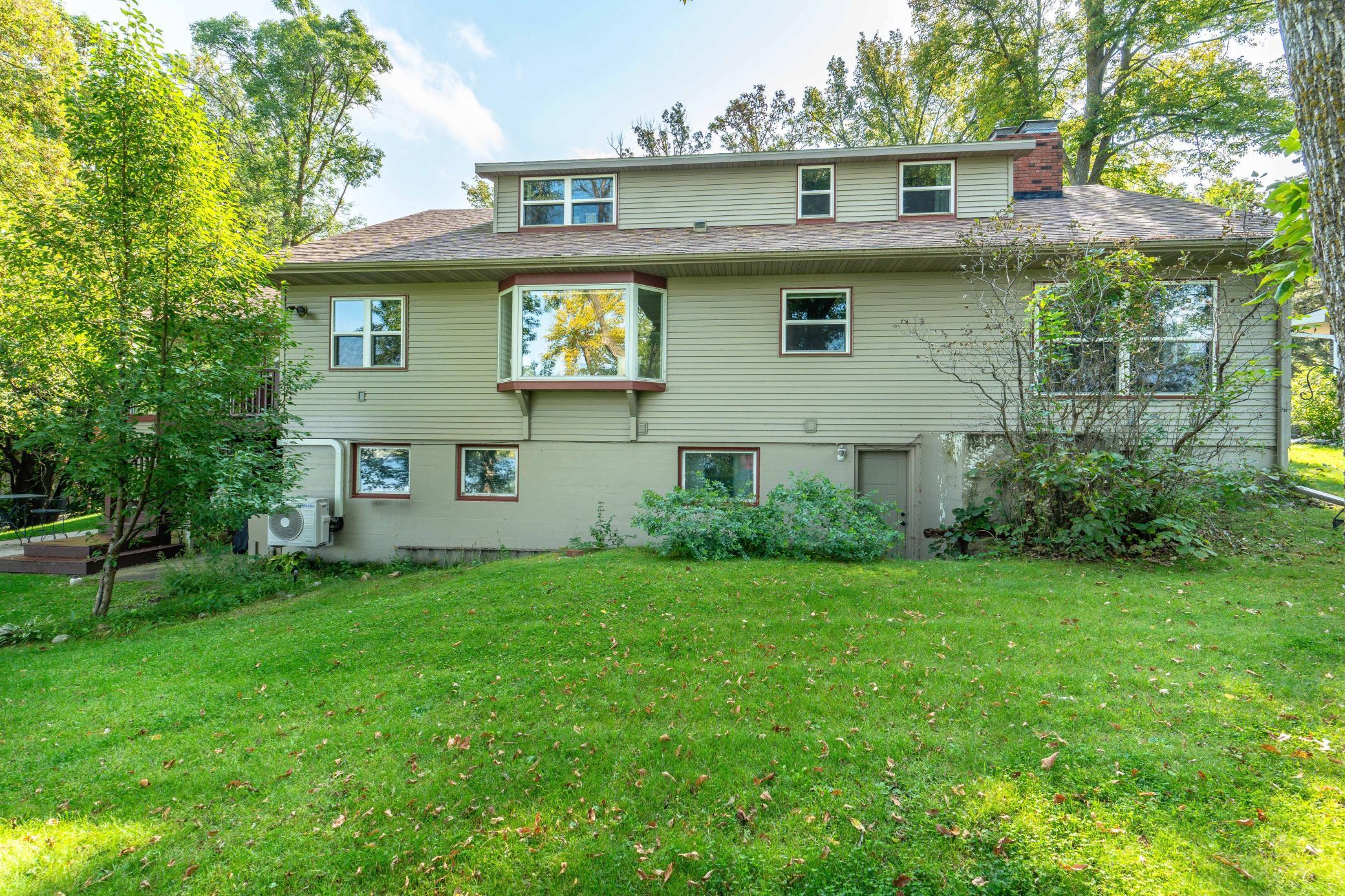 1409 Hoot Lake Drive