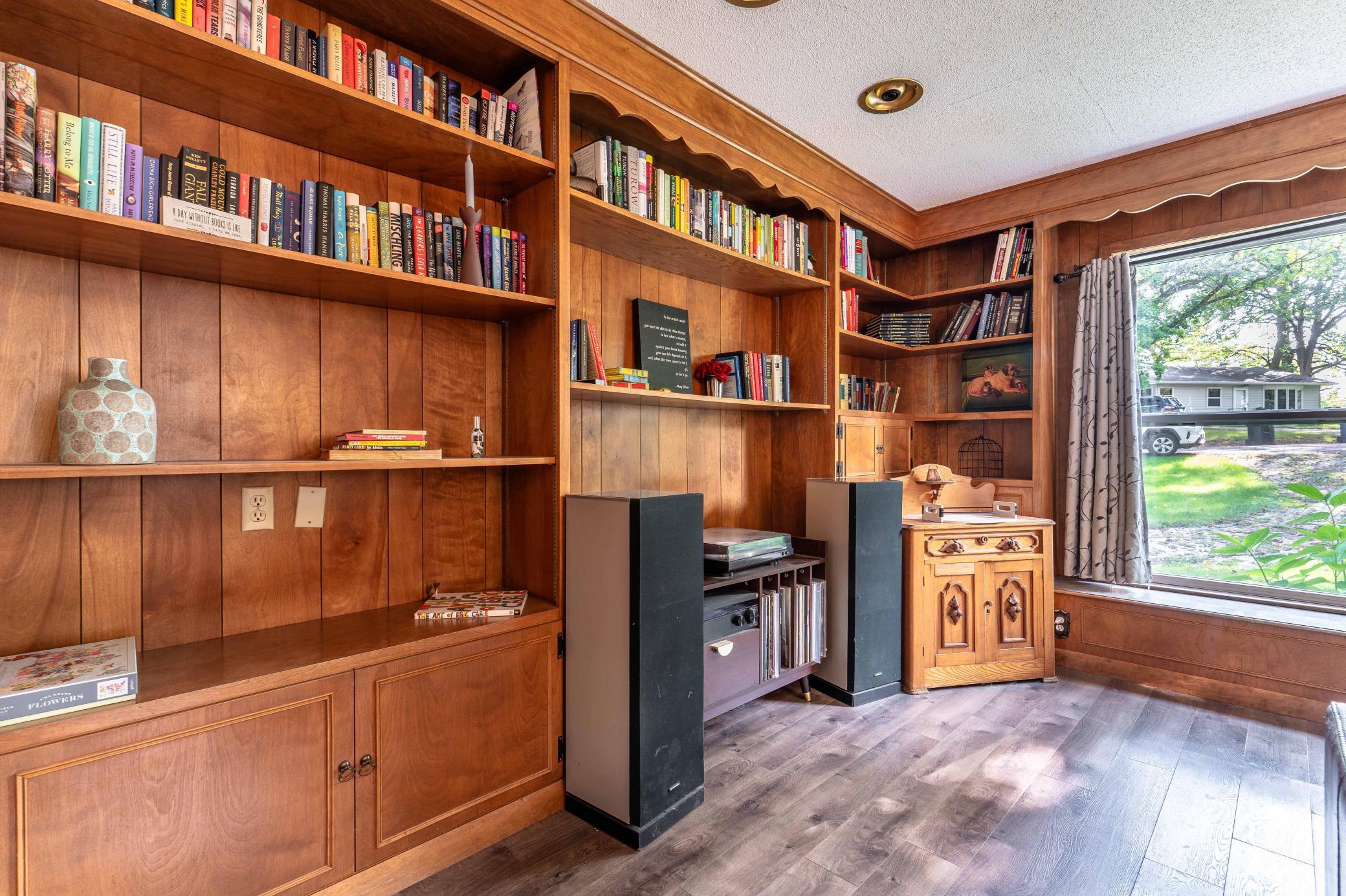 1409 Hoot Lake Drive