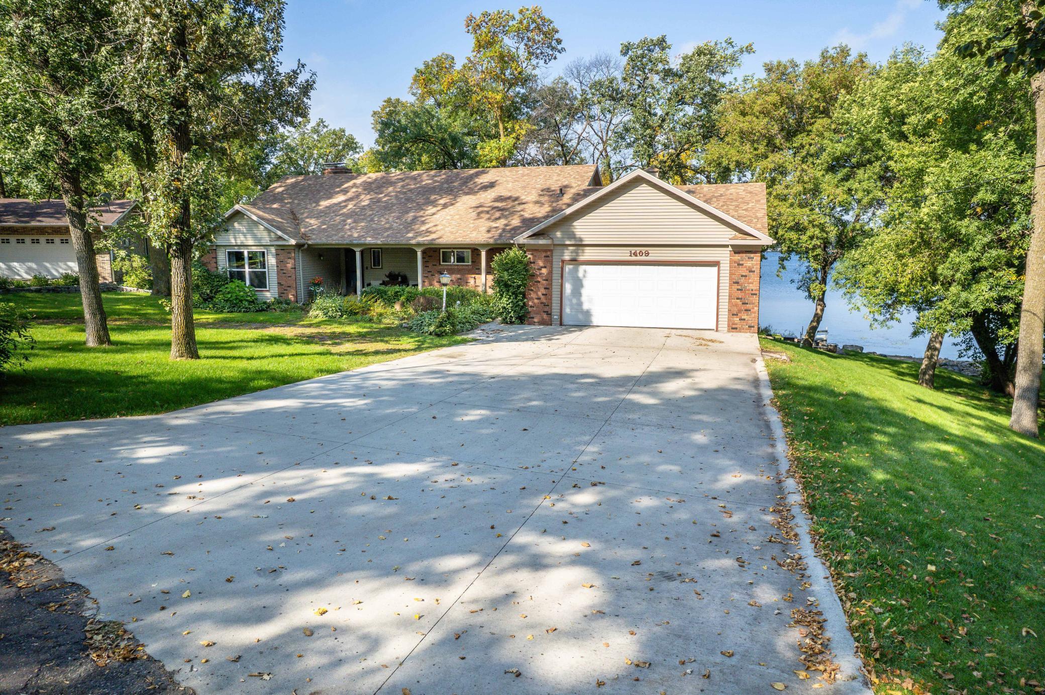 1409 Hoot Lake Drive