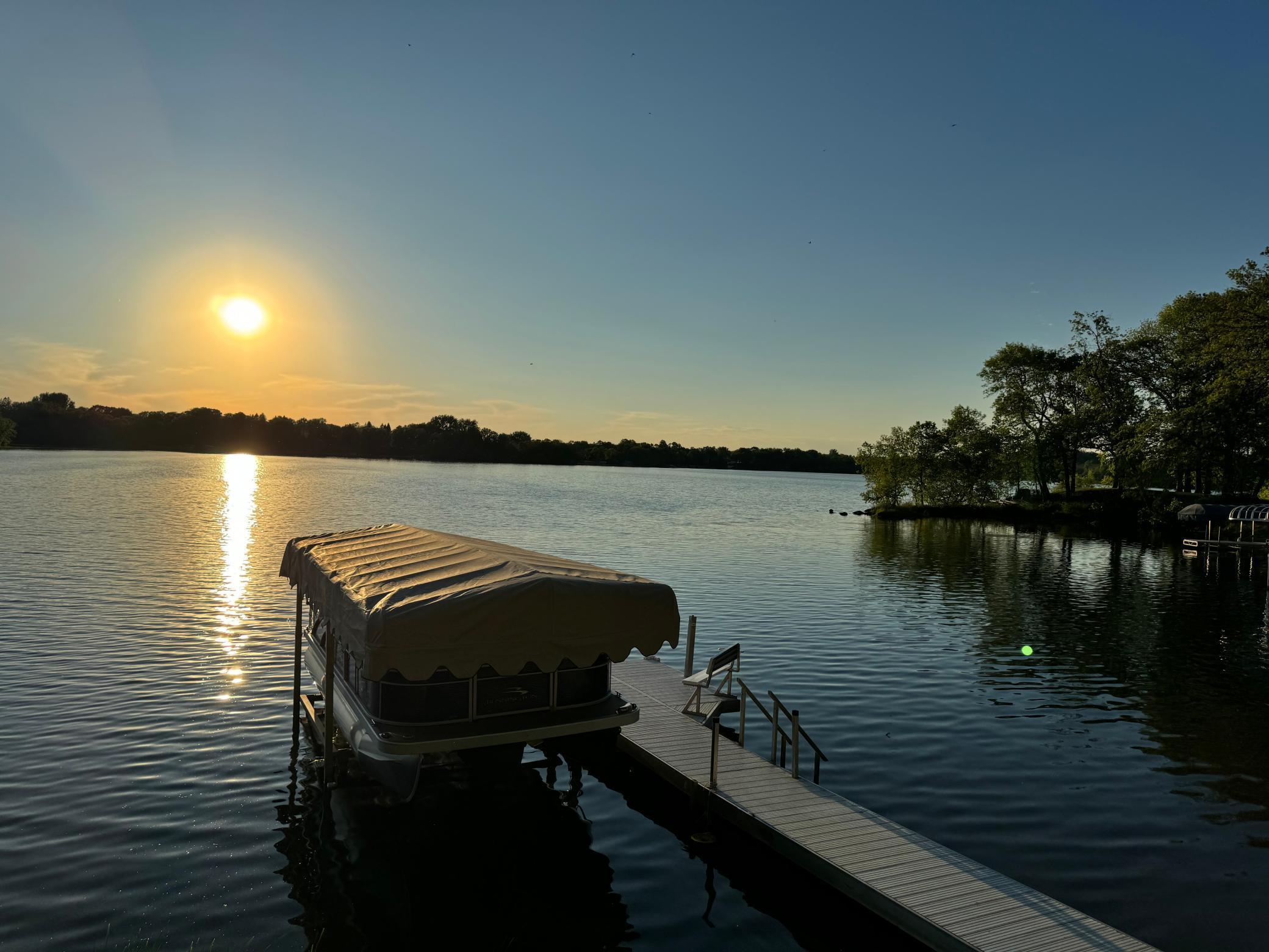 1409 Hoot Lake Drive