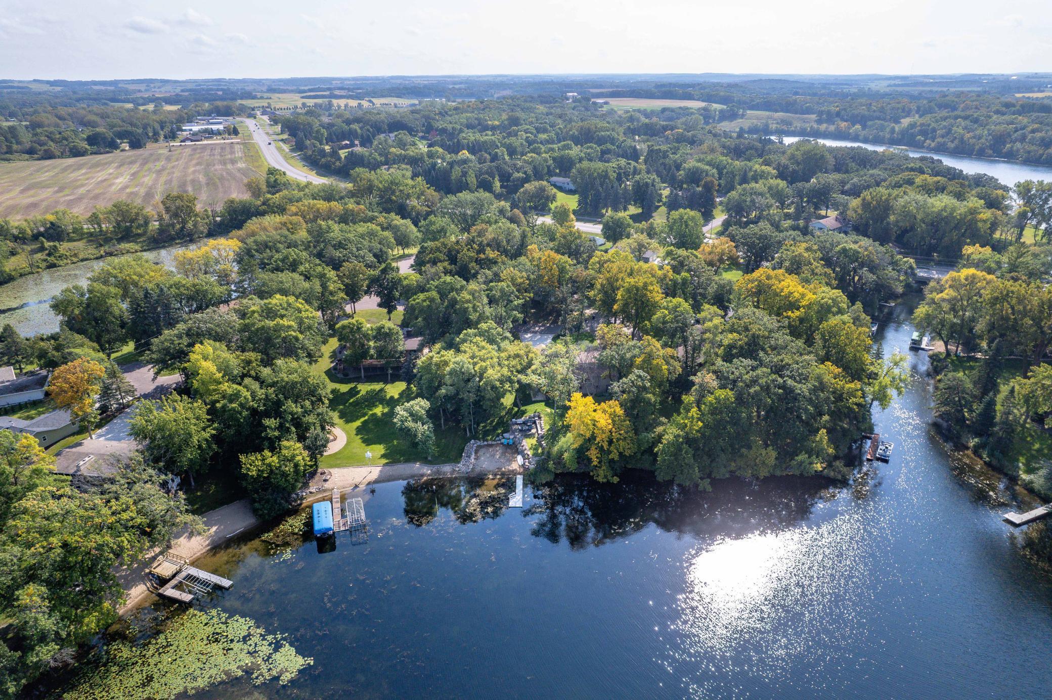 1409 Hoot Lake Drive