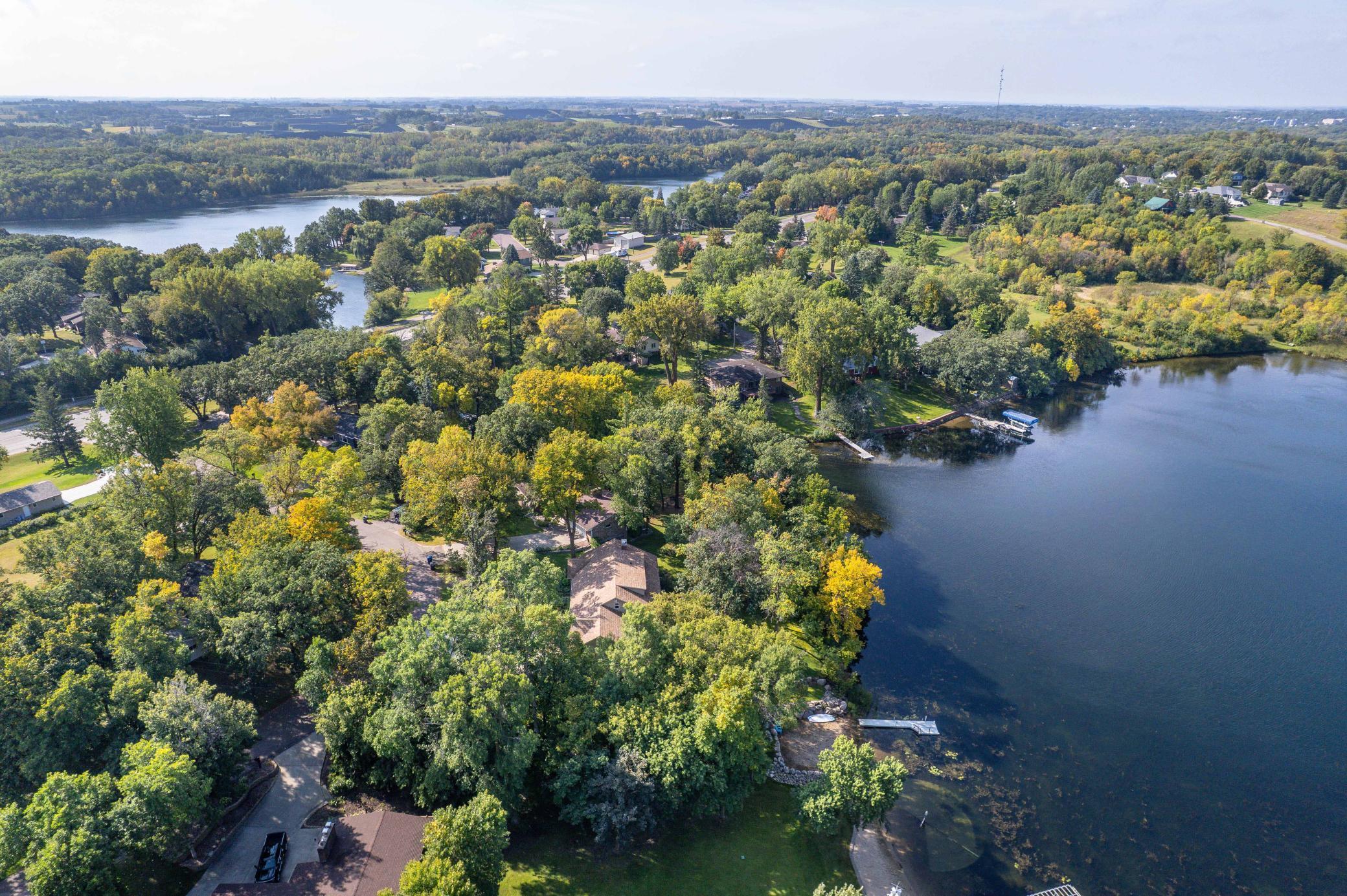 1409 Hoot Lake Drive