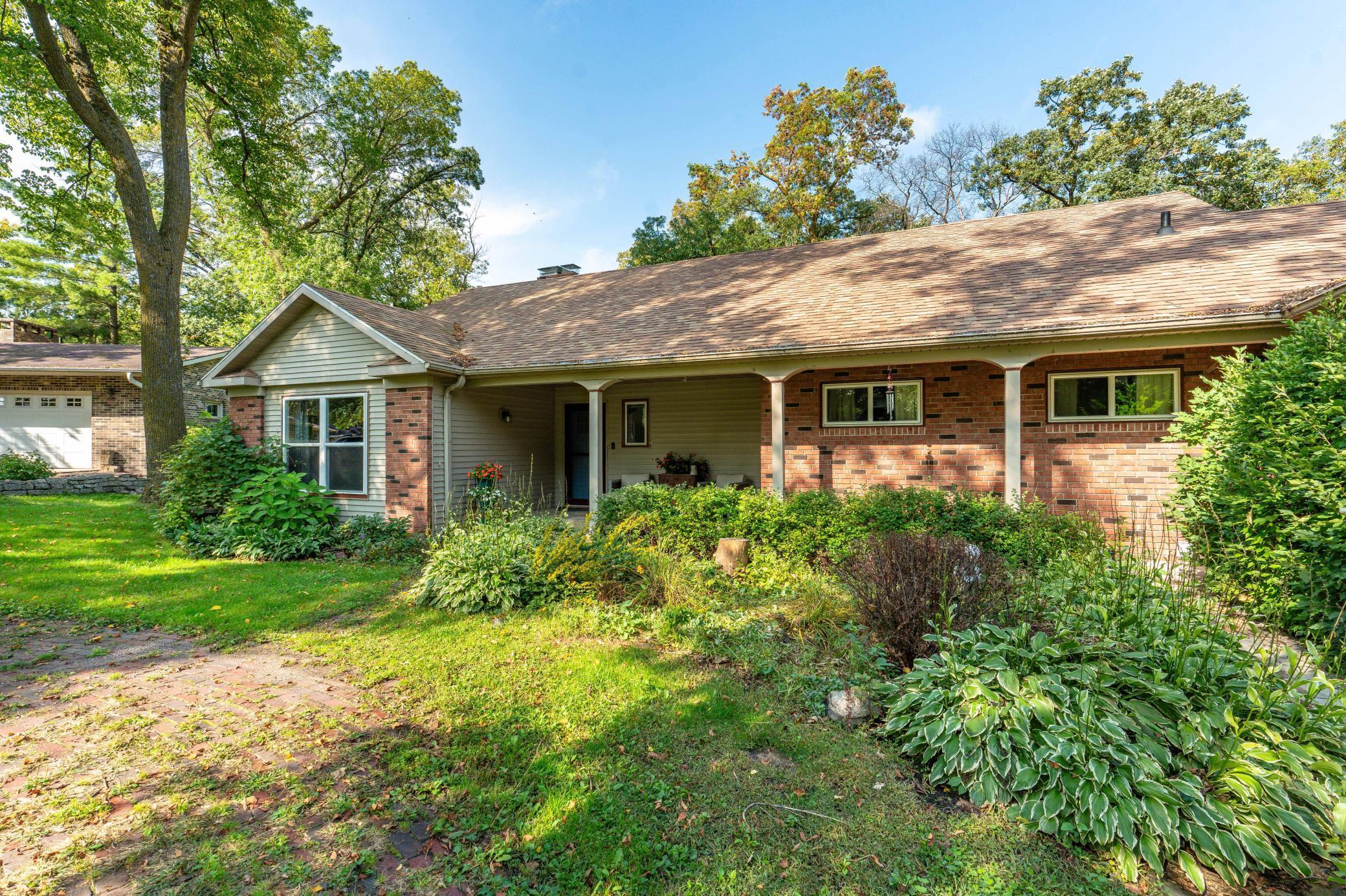 1409 Hoot Lake Drive