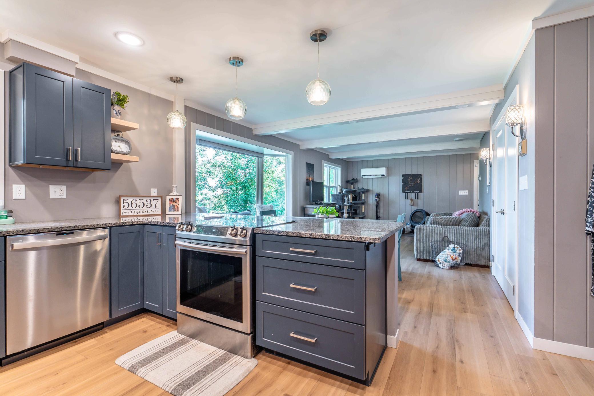 1409 Hoot Lake Drive