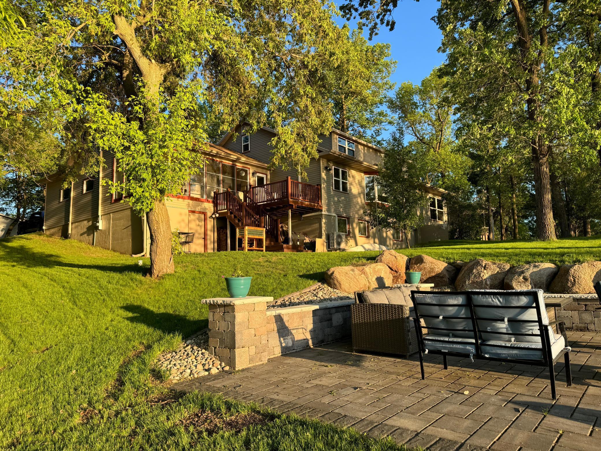 1409 Hoot Lake Drive