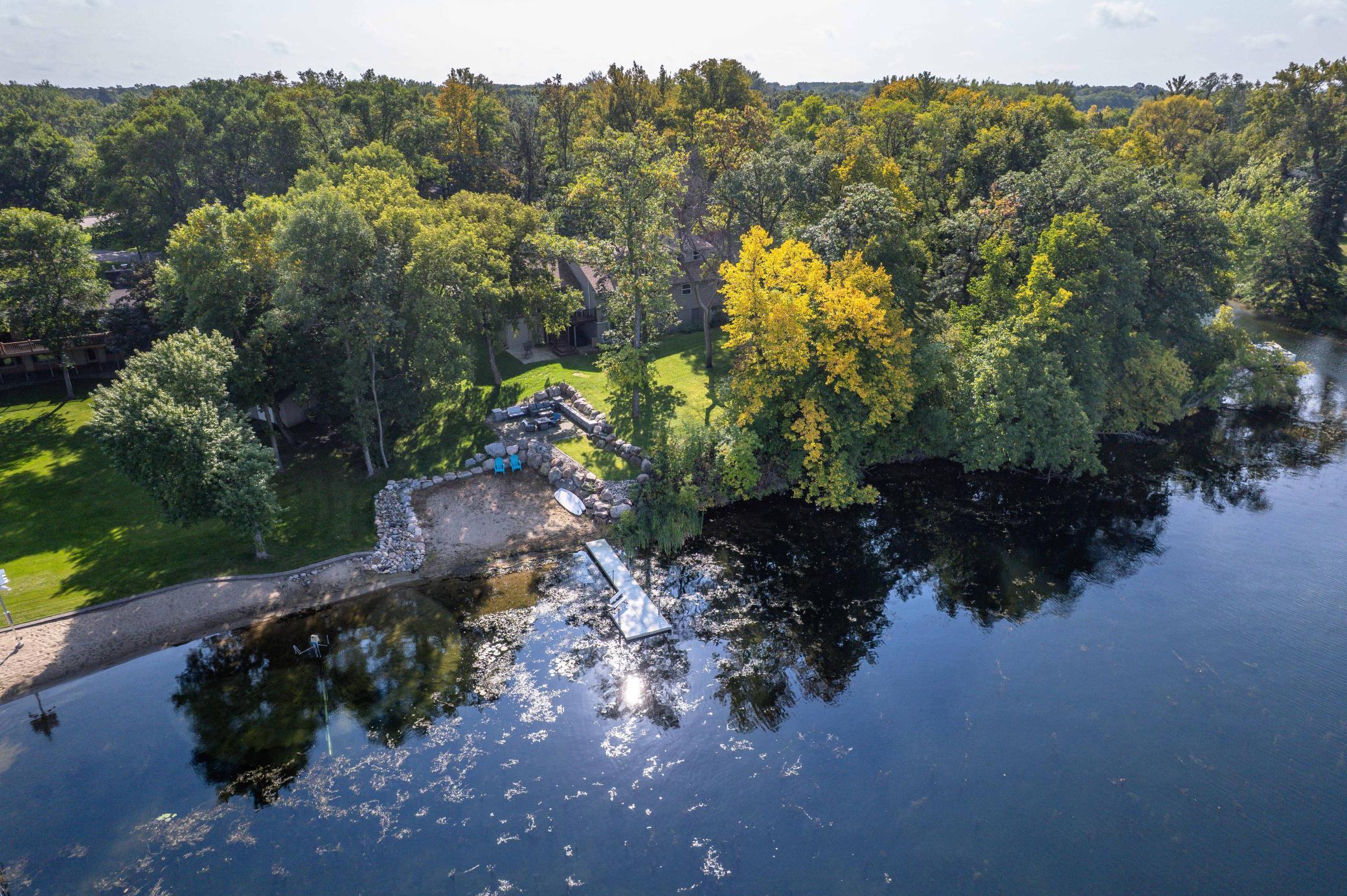 1409 Hoot Lake Drive