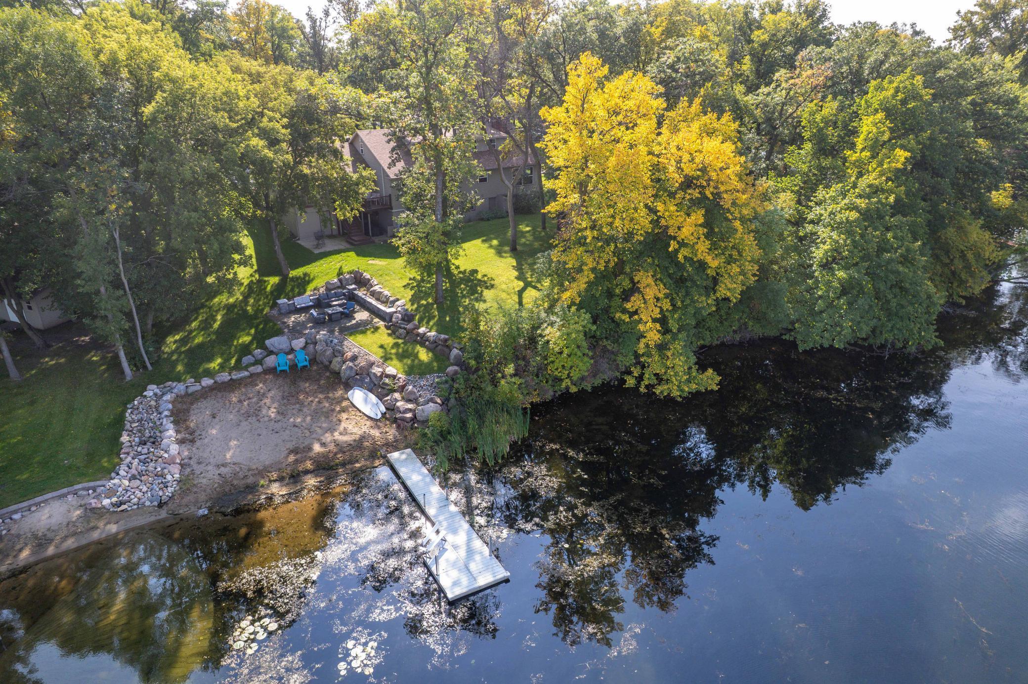 1409 Hoot Lake Drive