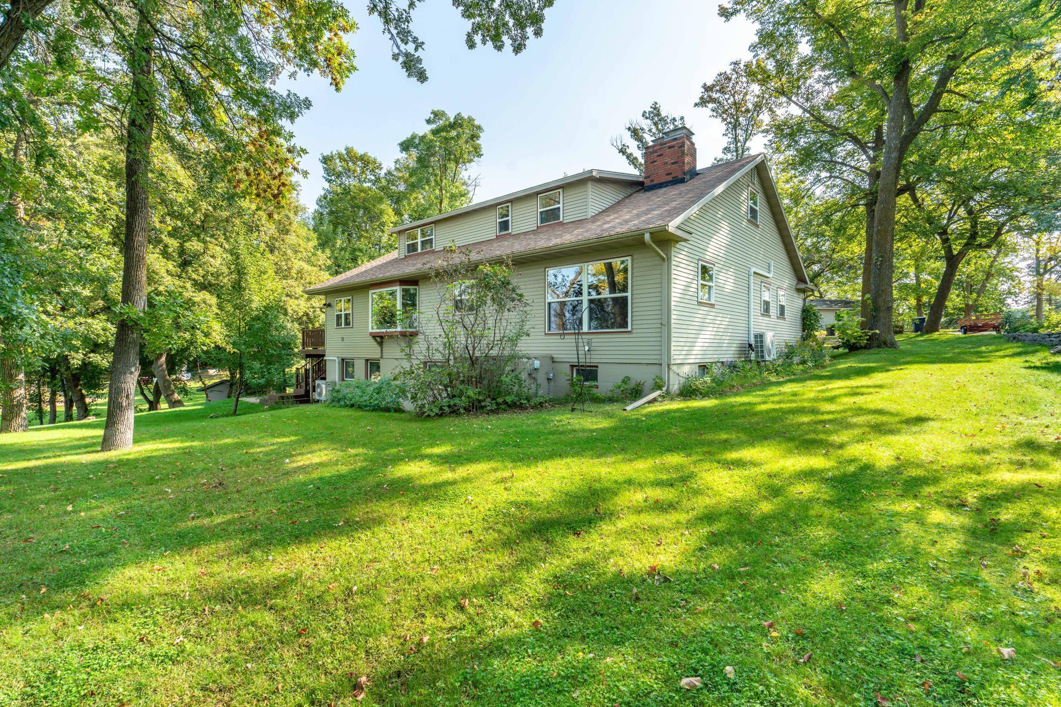 1409 Hoot Lake Drive