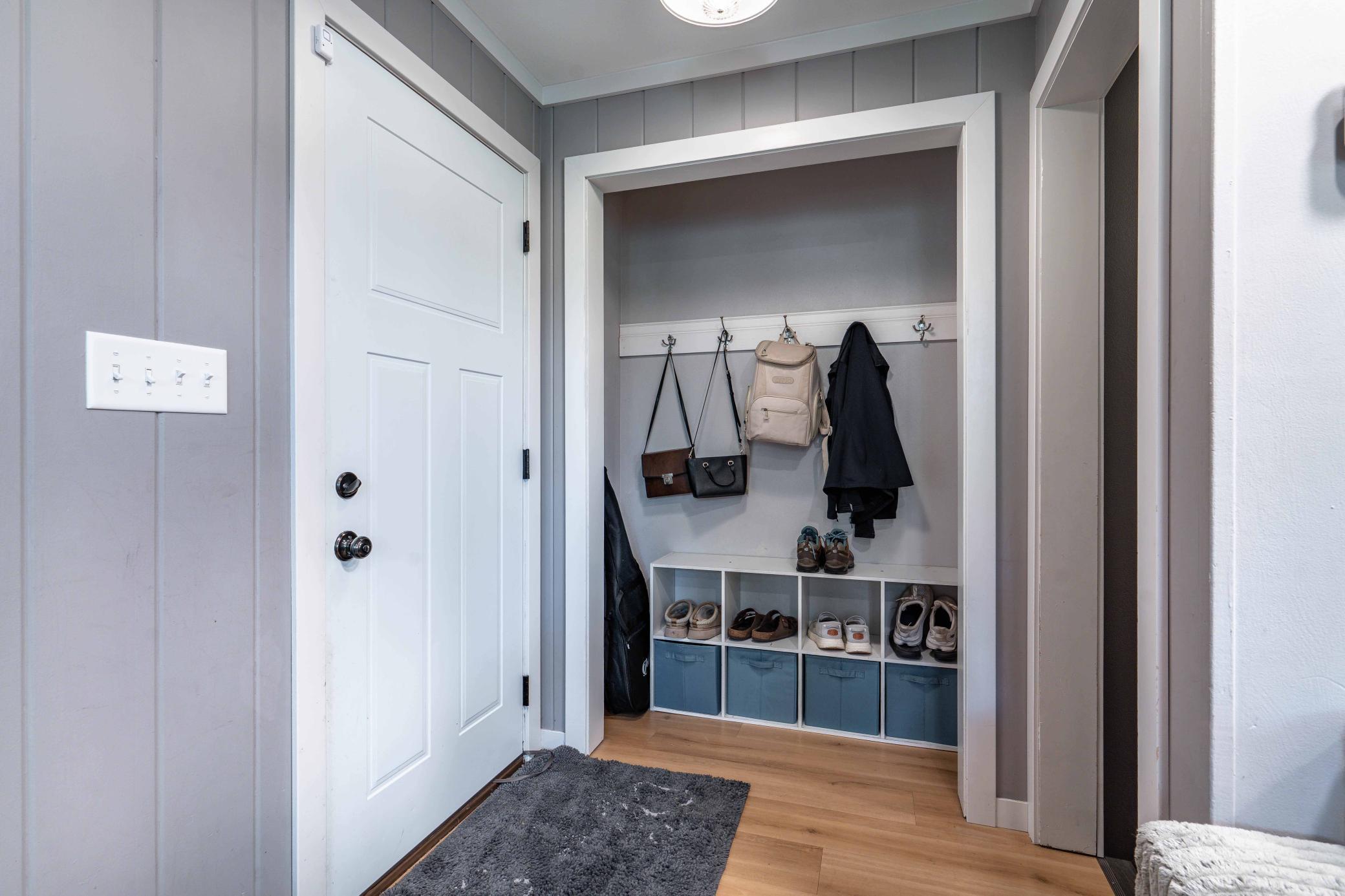 1409 Hoot Lake Drive