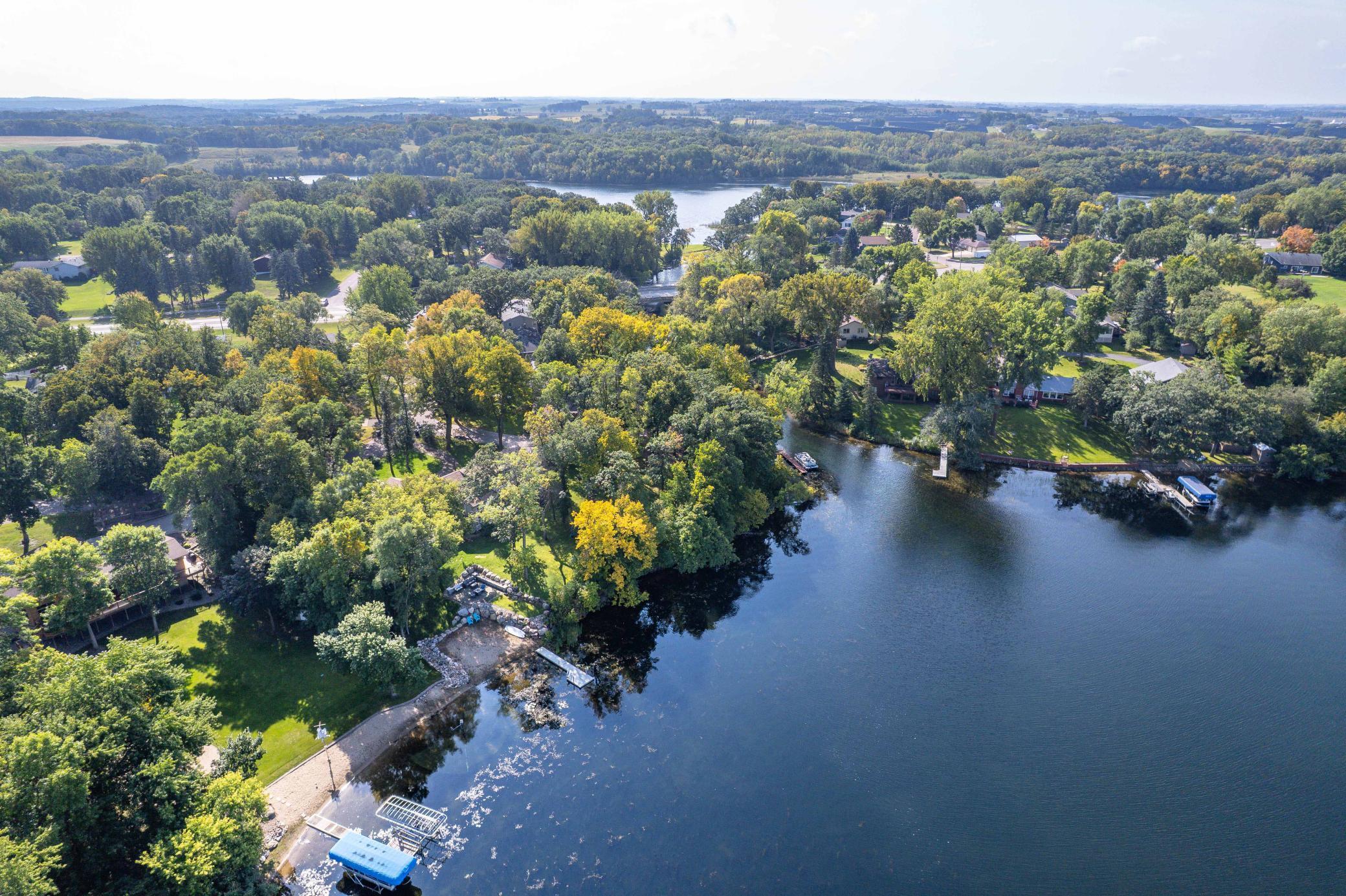 1409 Hoot Lake Drive