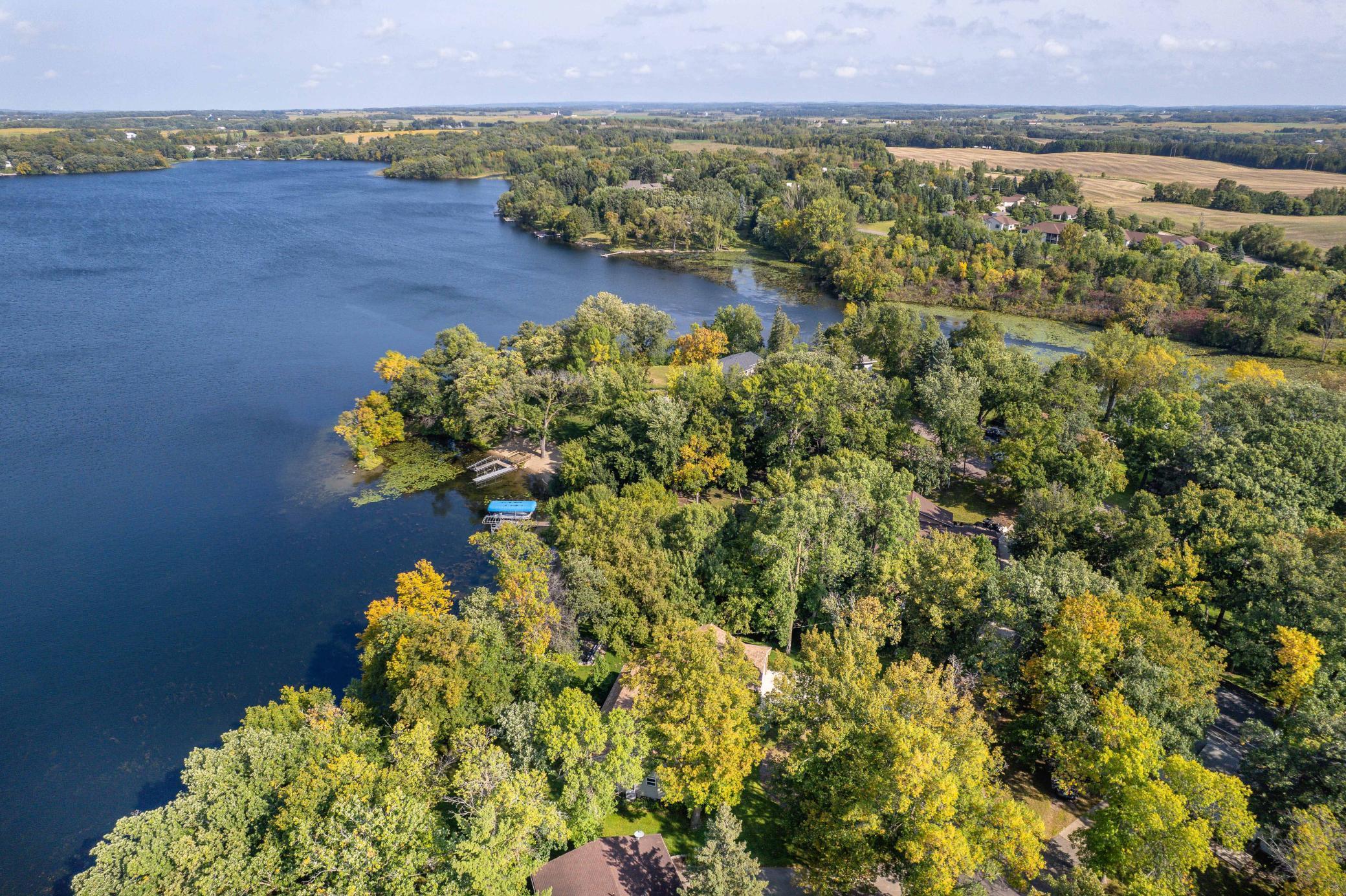 1409 Hoot Lake Drive