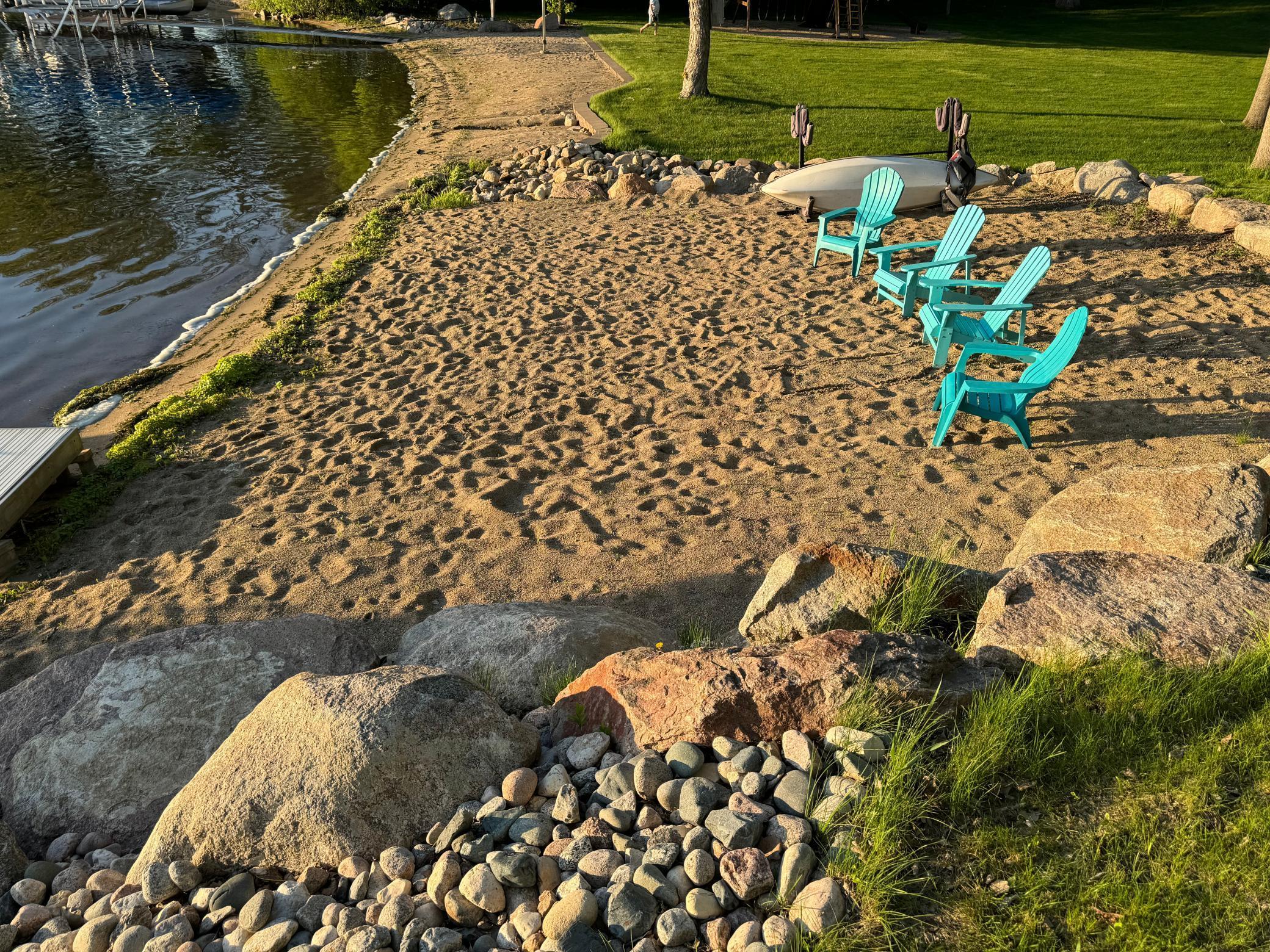 1409 Hoot Lake Drive