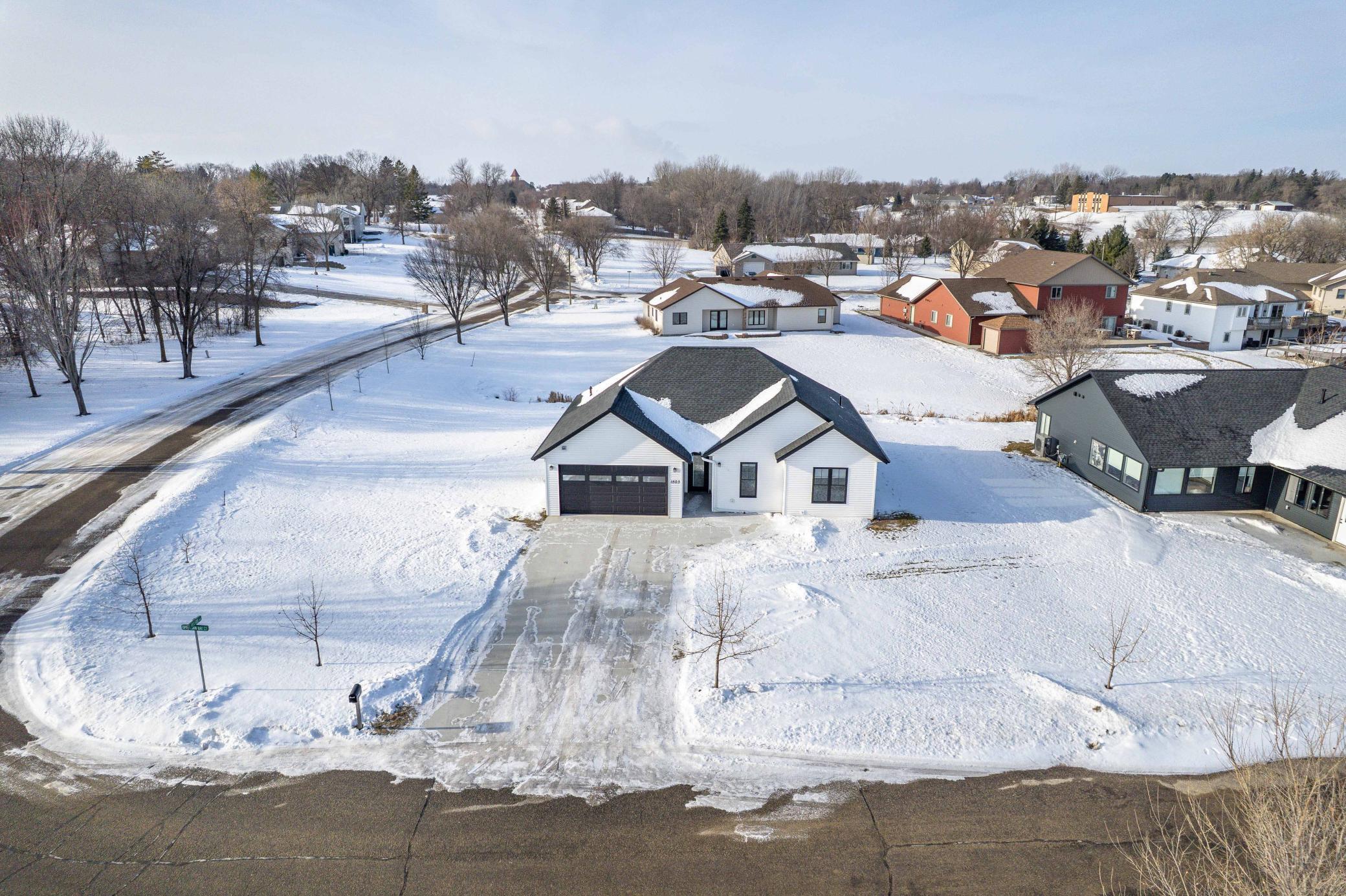 1503 Opperman Bay Court