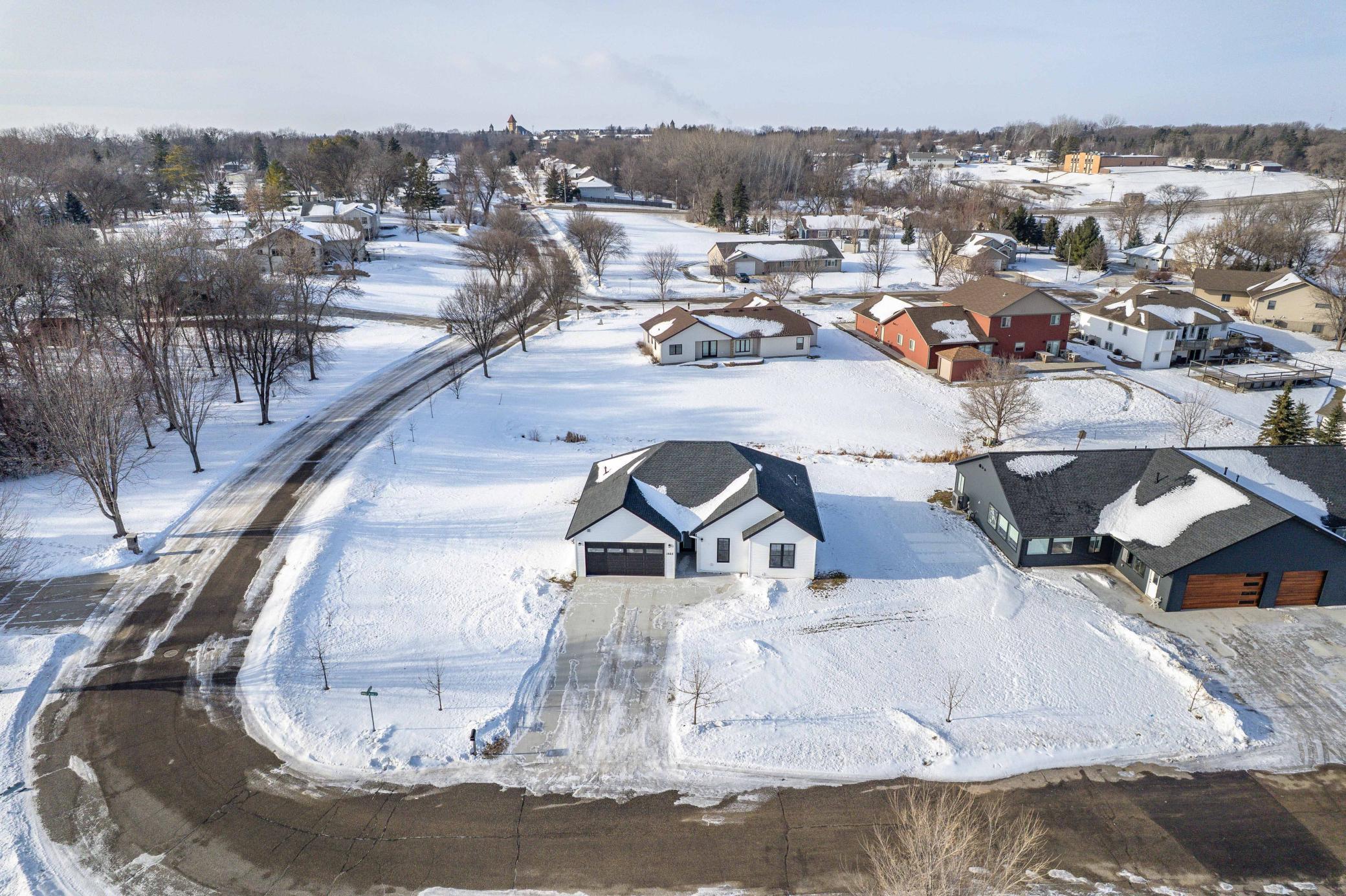 1503 Opperman Bay Court