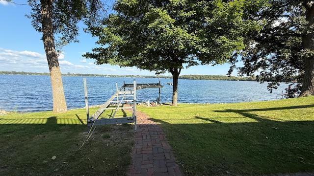 17796 Cedar Park Loop