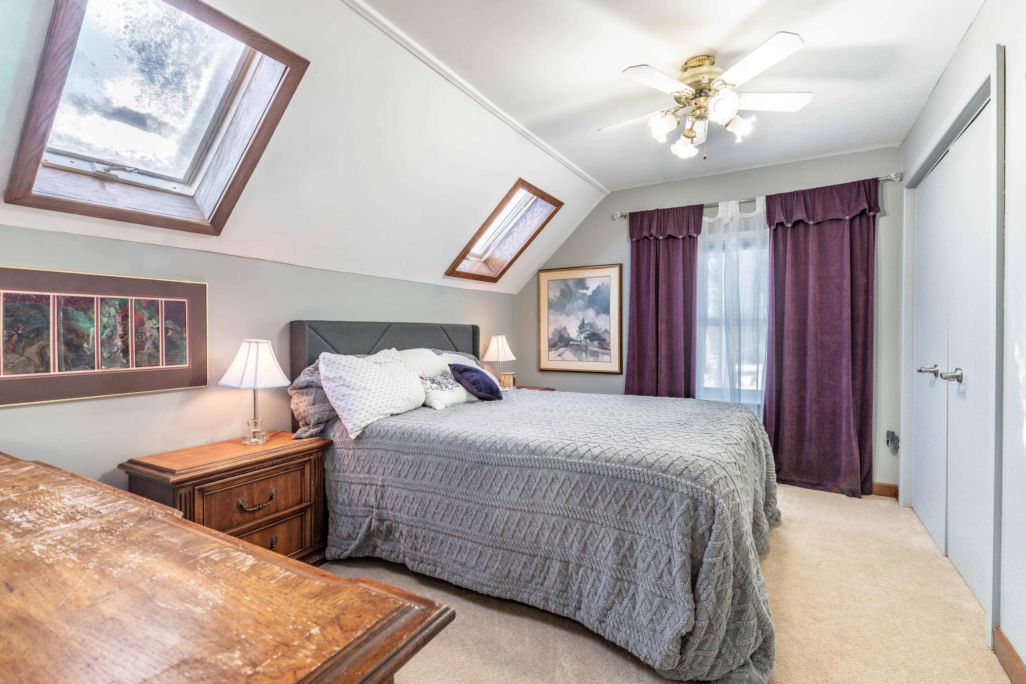 526 W Douglas Avenue