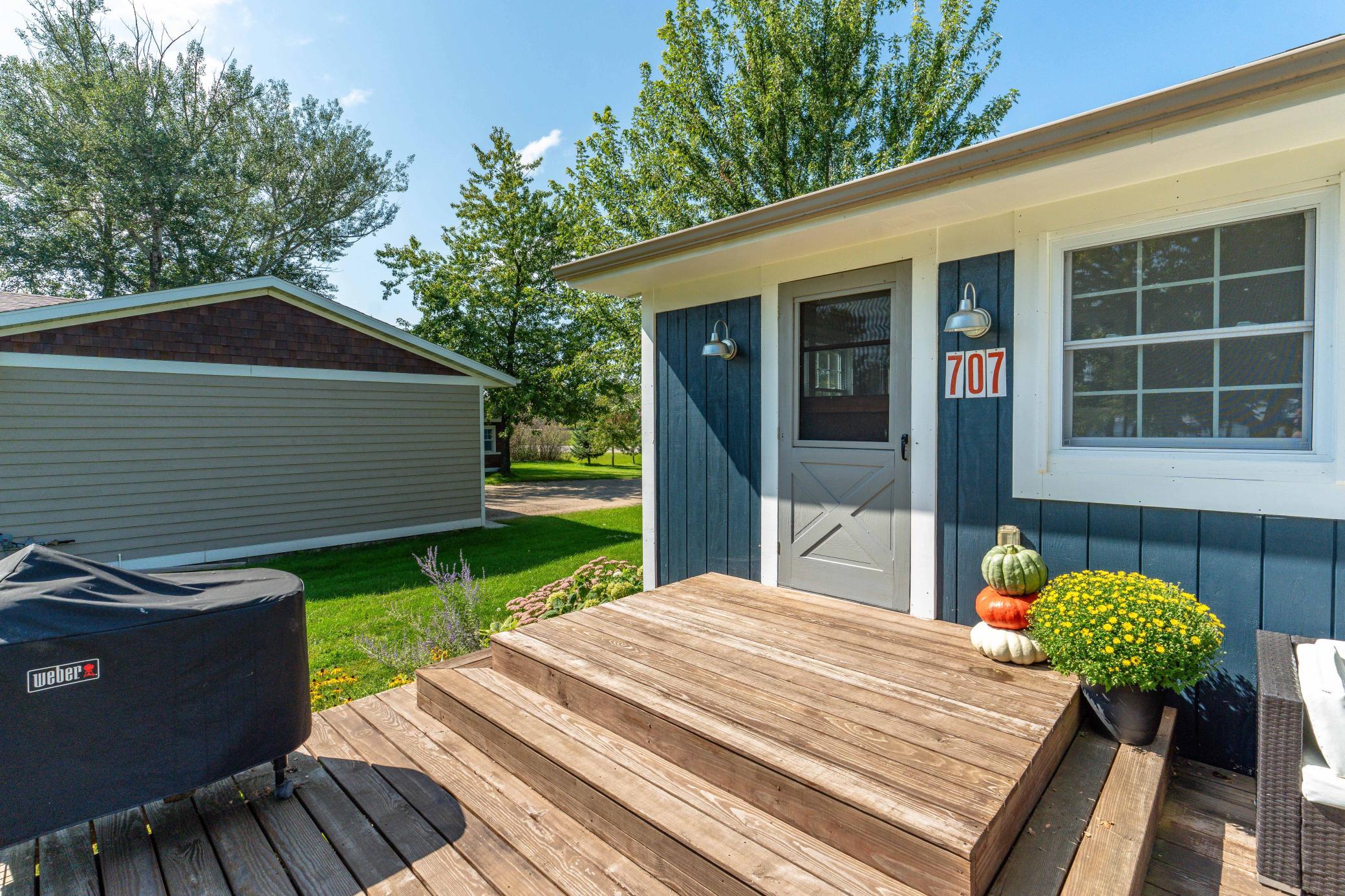 707 Lake Shore Drive