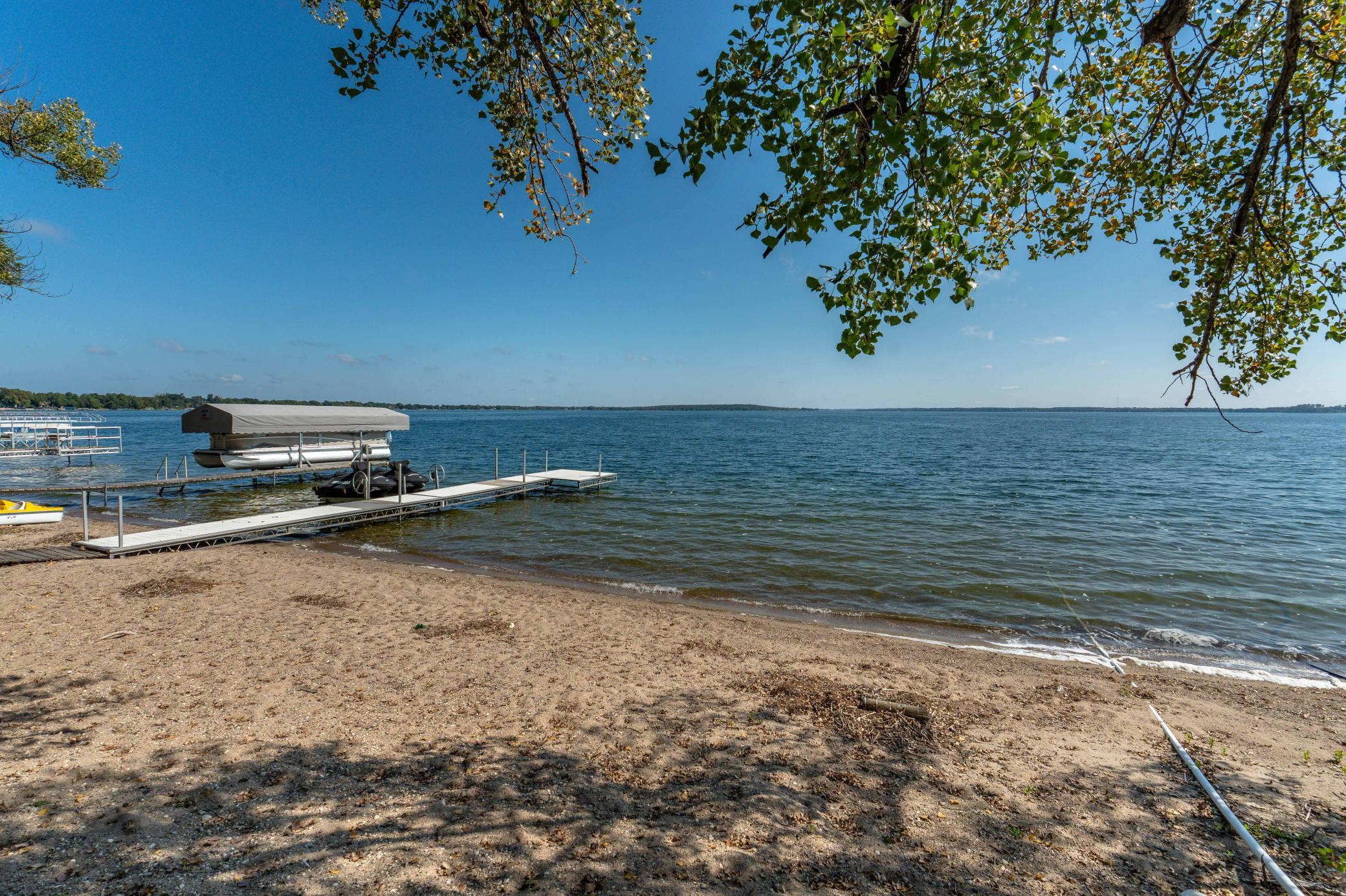 707 Lake Shore Drive