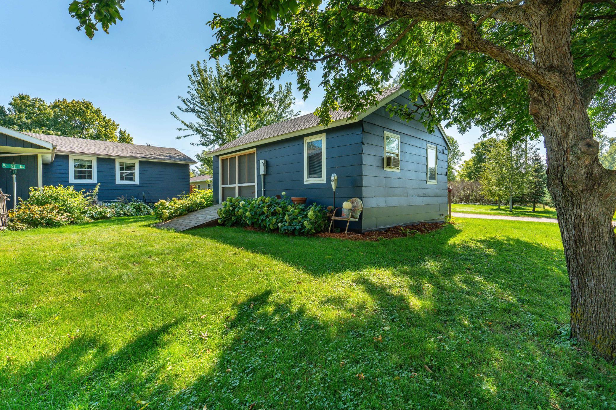 707 Lake Shore Drive