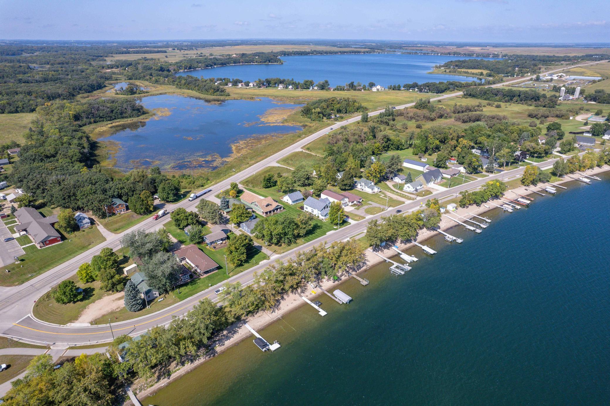 707 Lake Shore Drive