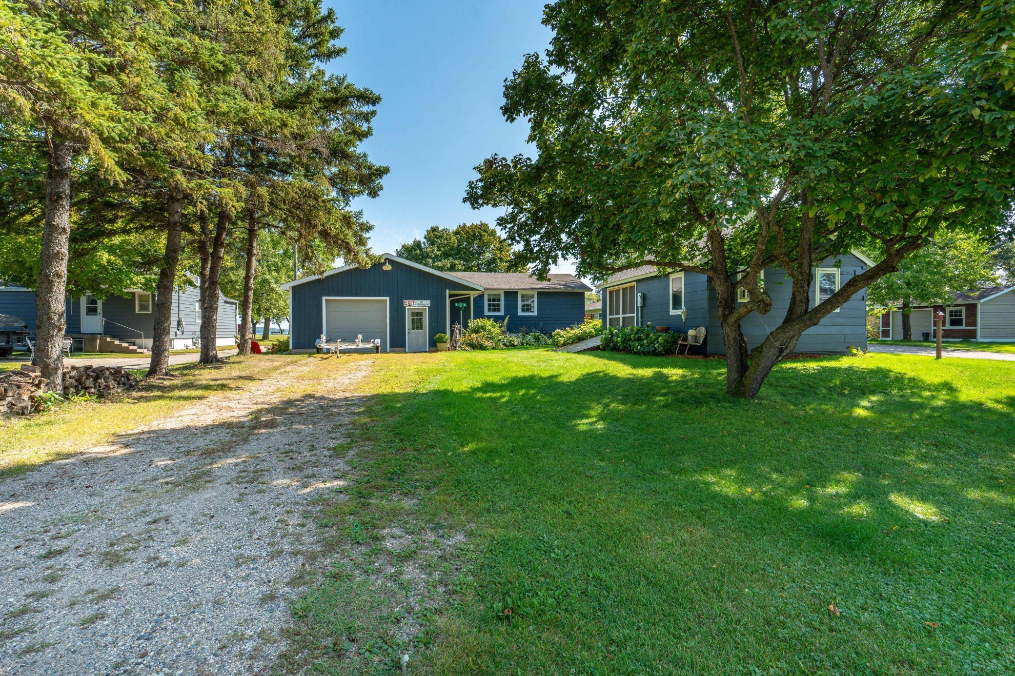 707 Lake Shore Drive